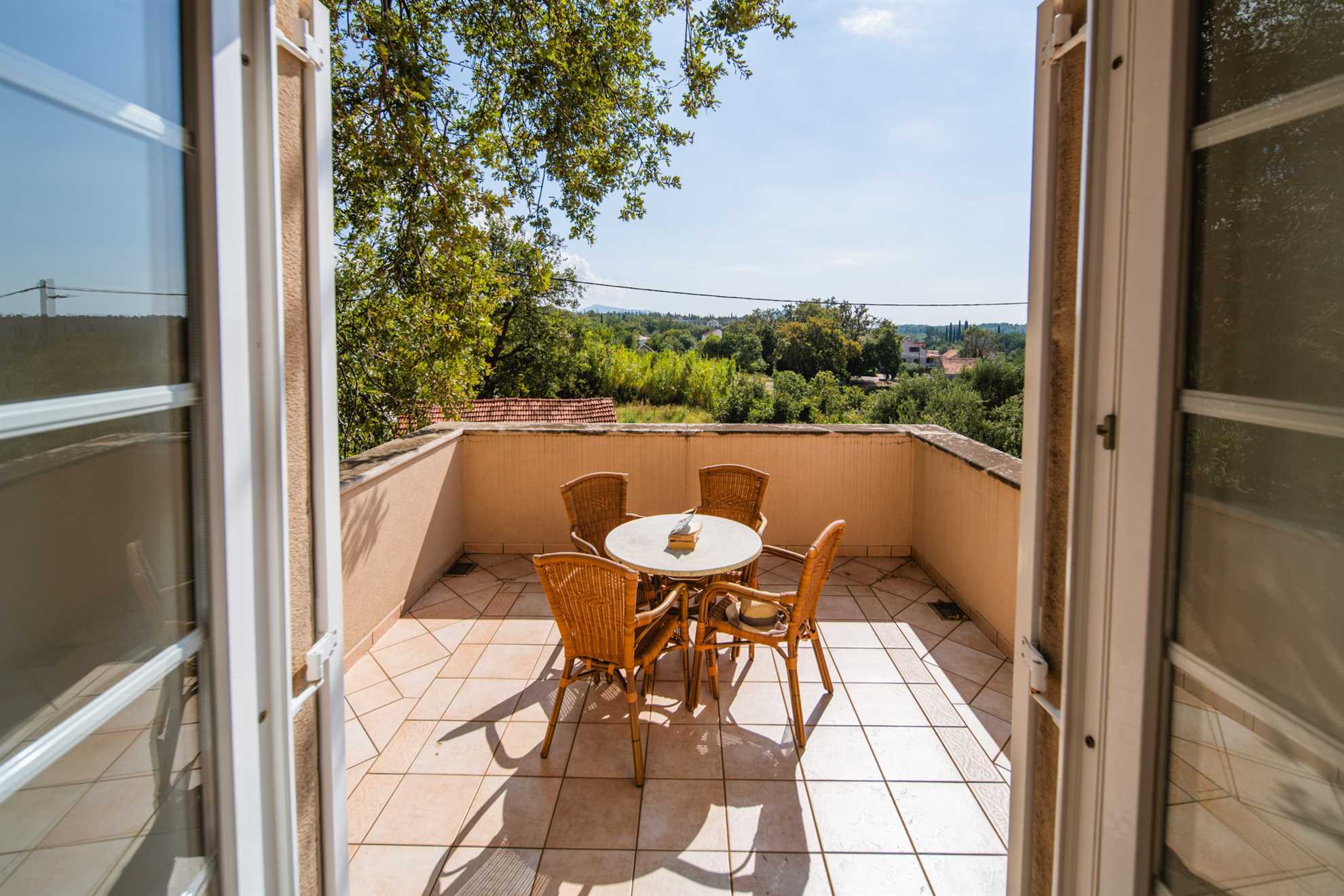 Villa Tereza
