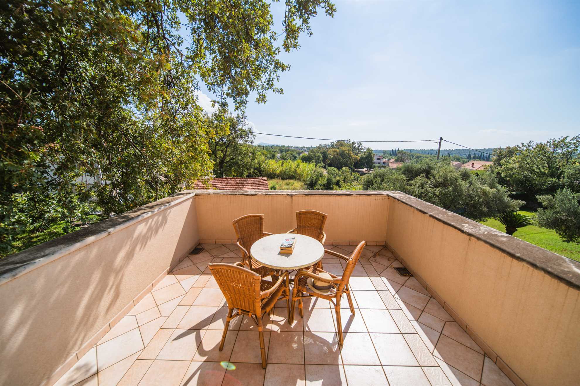 Villa Tereza