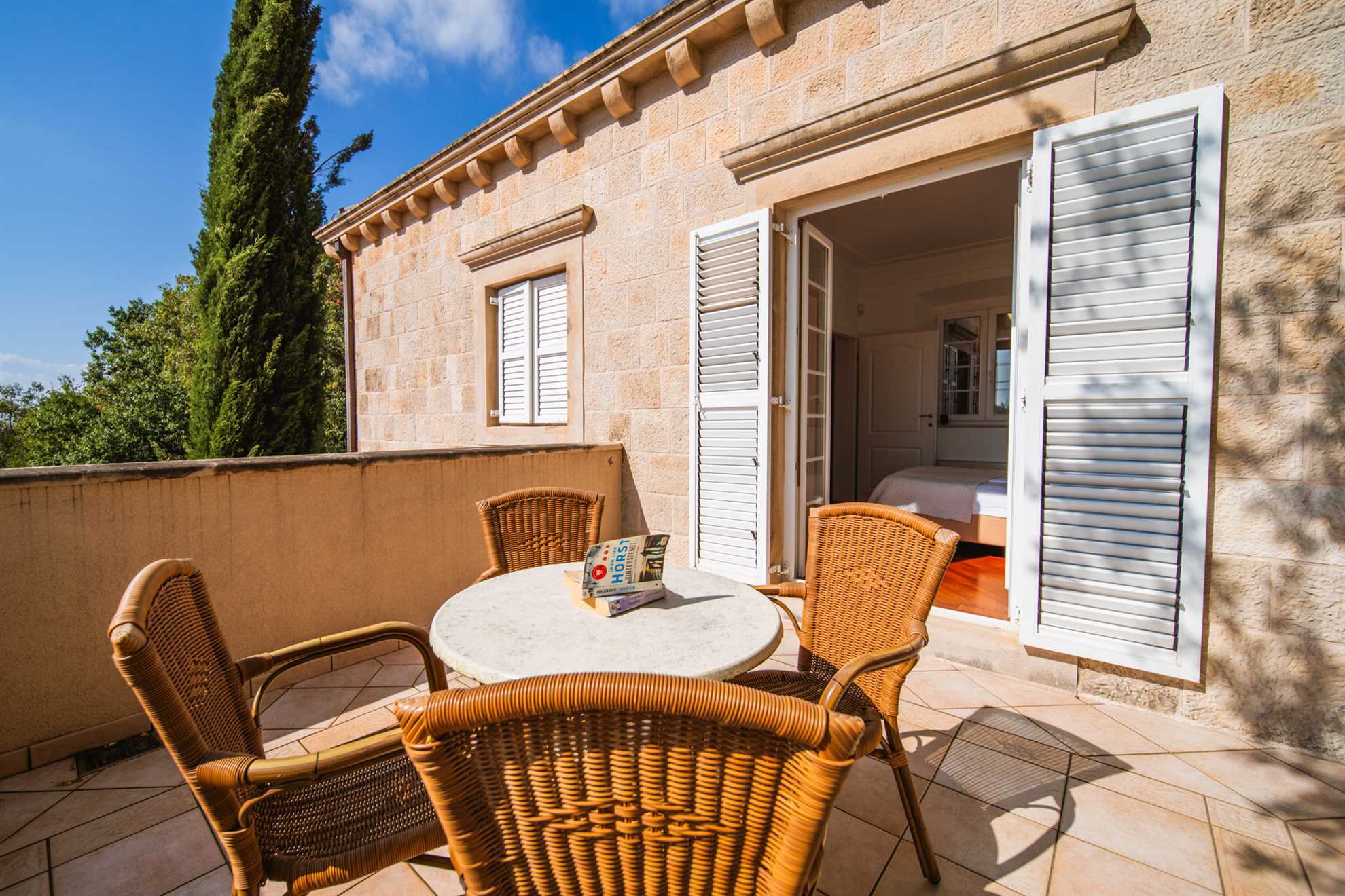 Villa Tereza