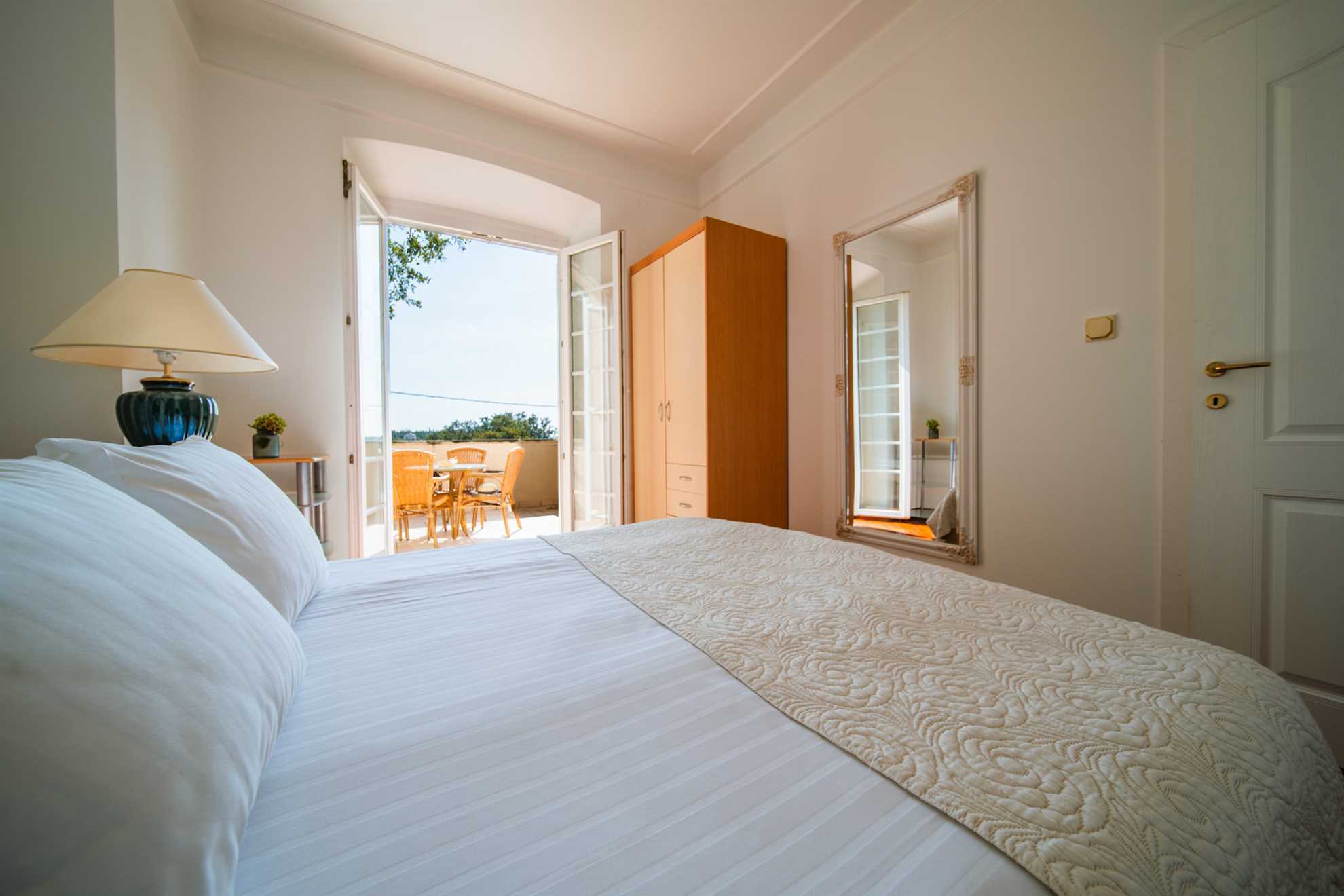 Villa Tereza