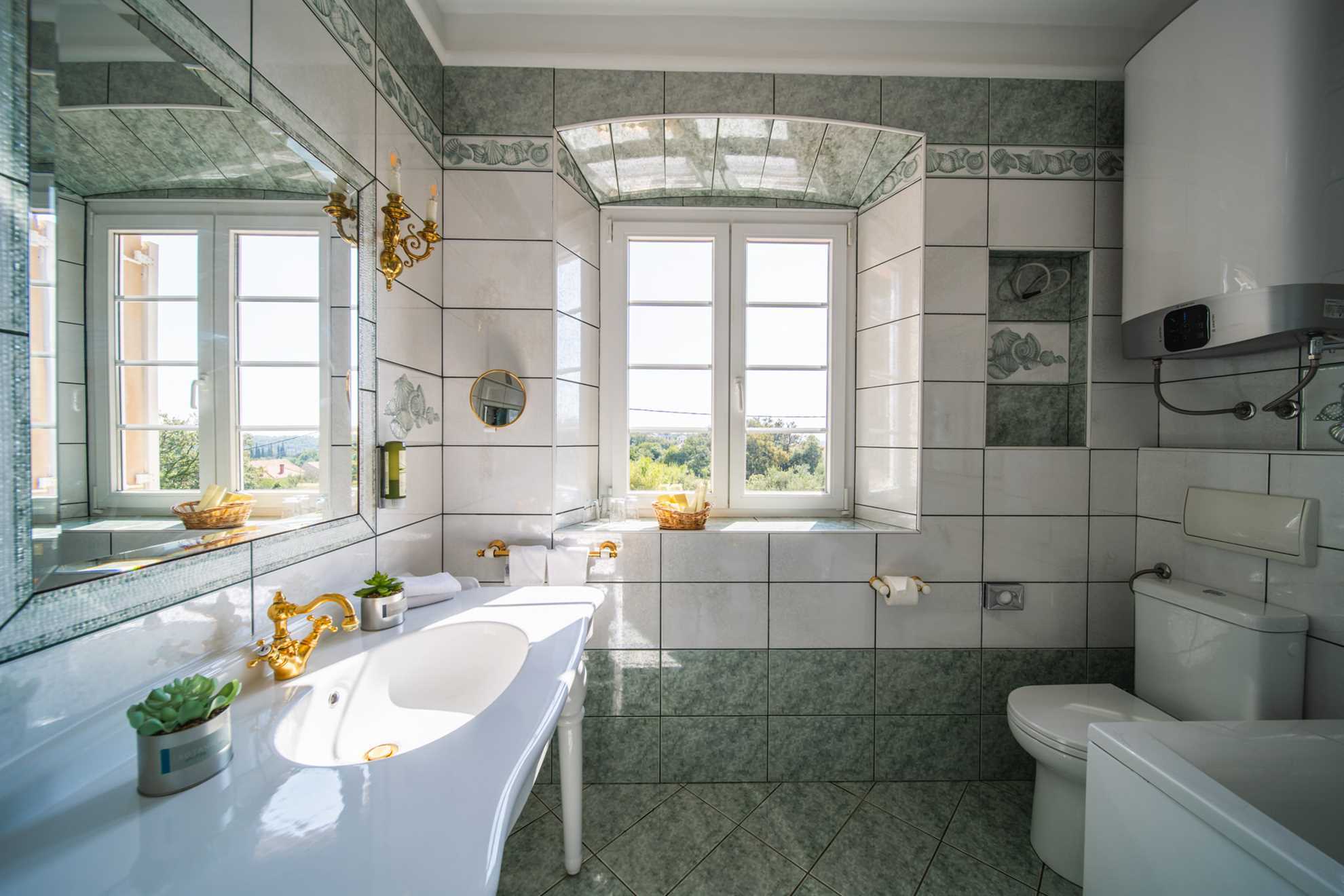 Villa Tereza