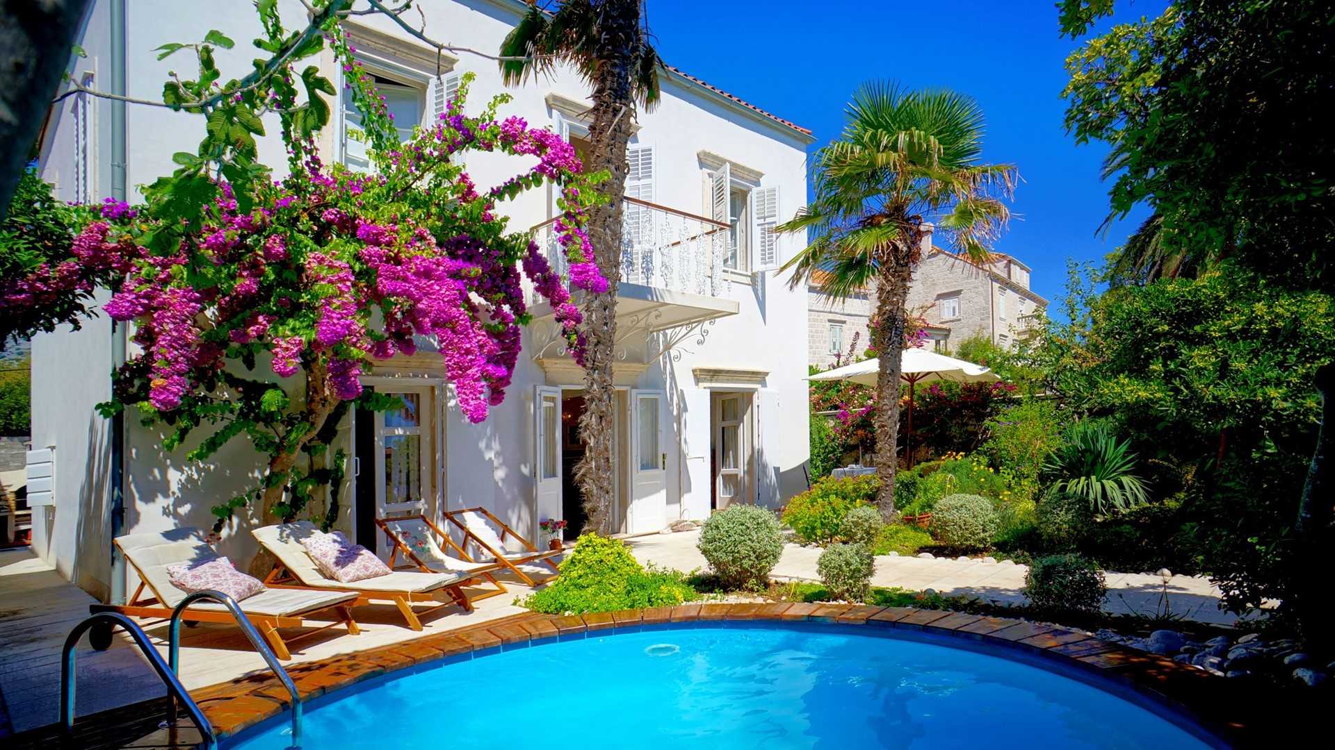 Villa Beach House Orebic - 1918044
