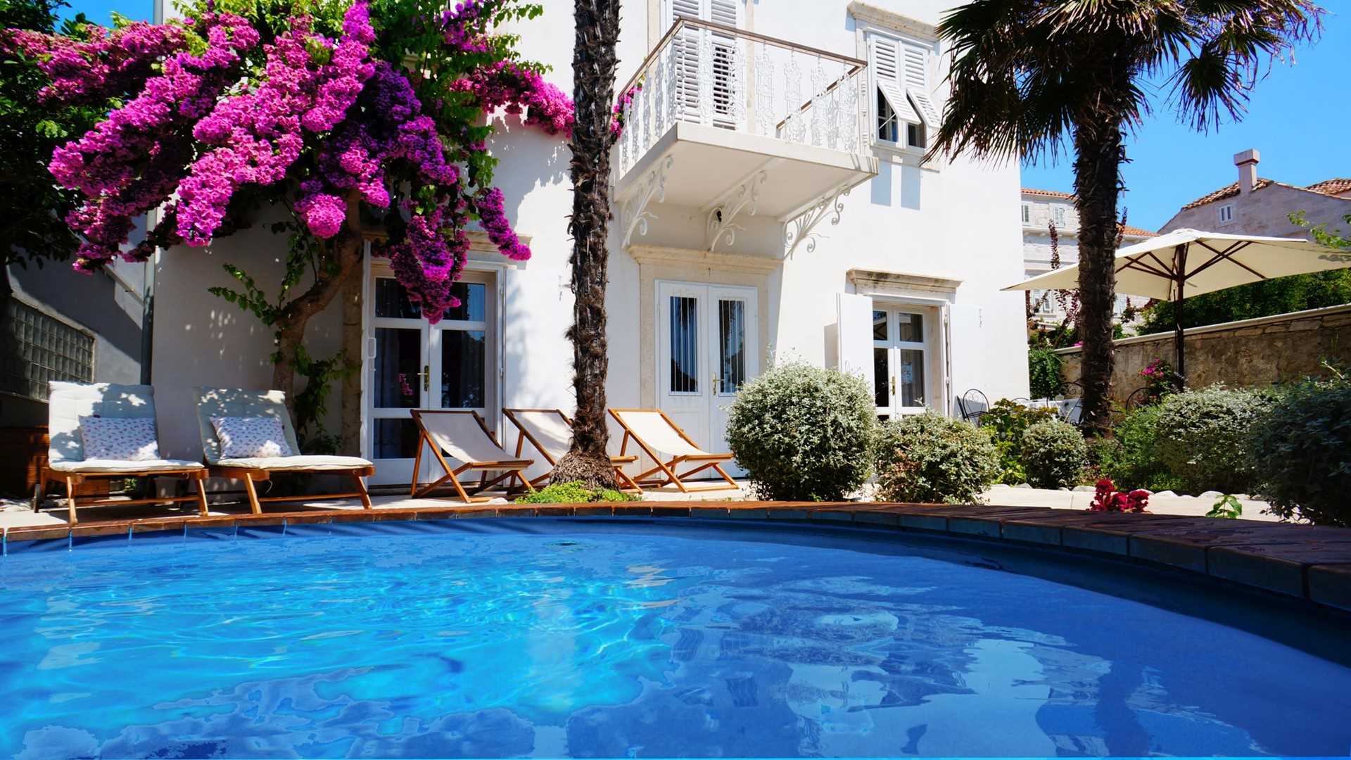 Villa Beach House Orebic