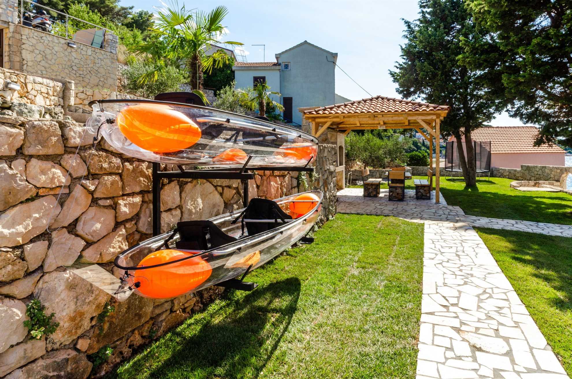 Villa Gabriela Korcula