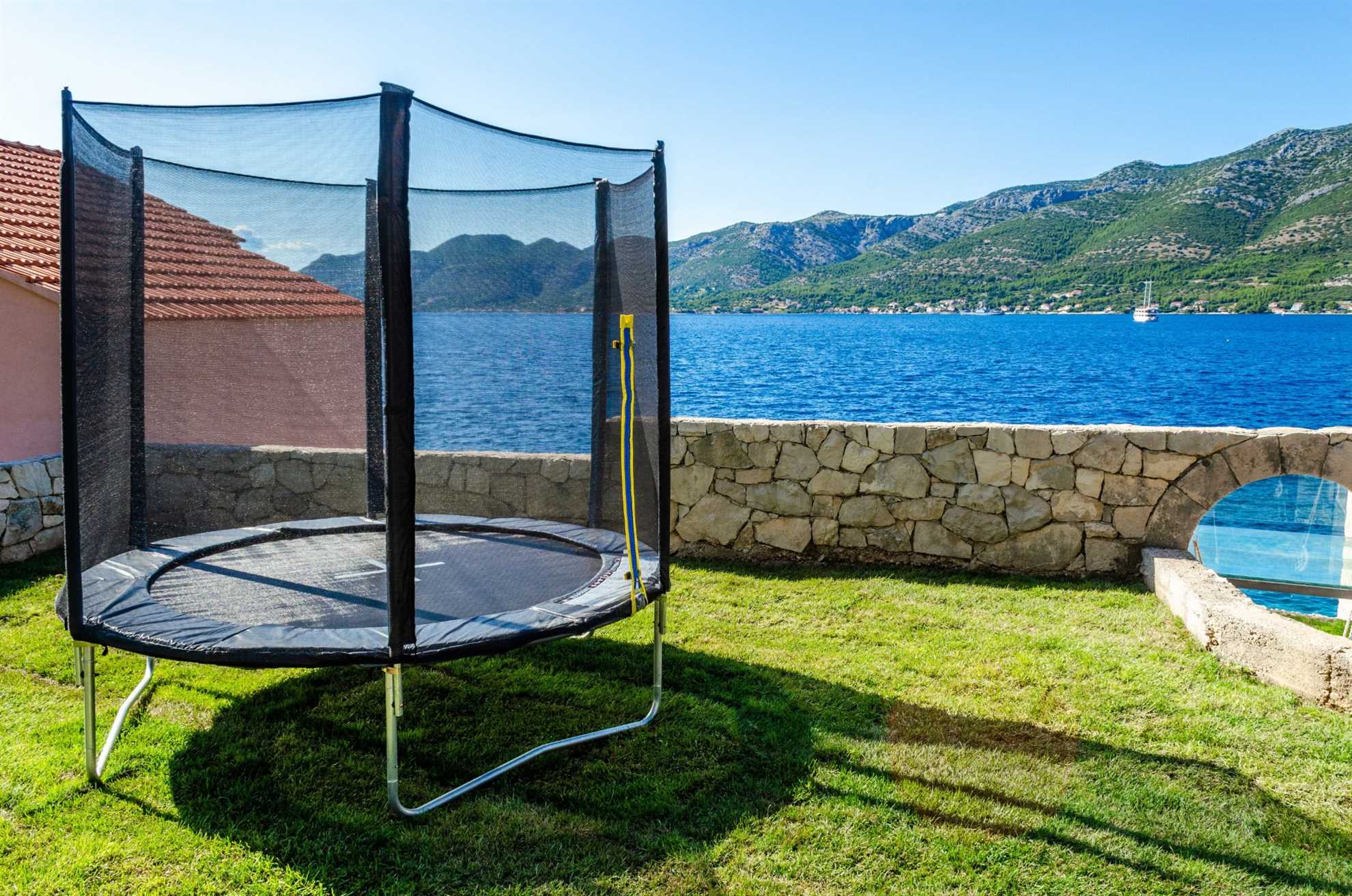 Villa Gabriela Korcula