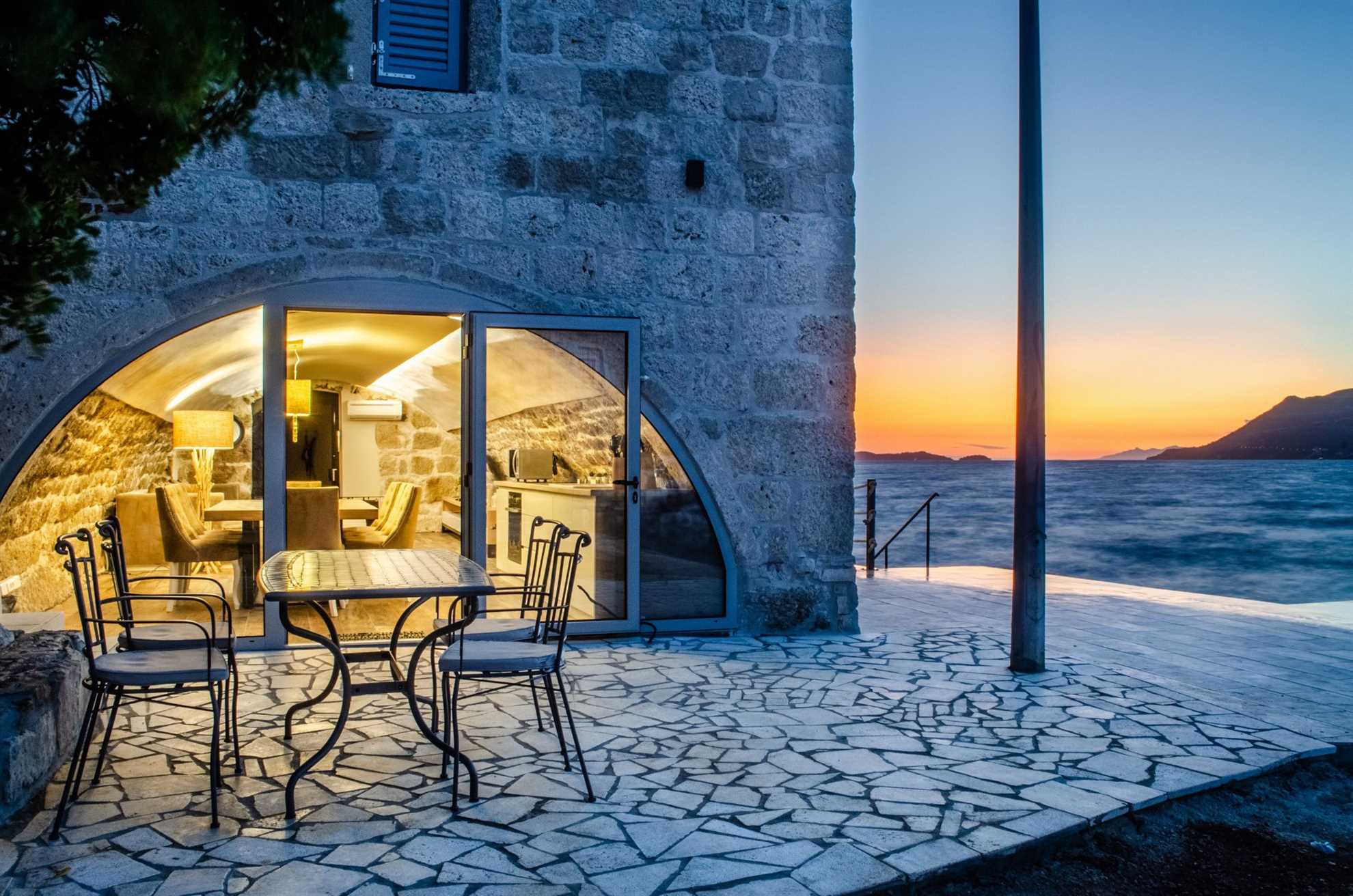 Villa Gabriela Korcula