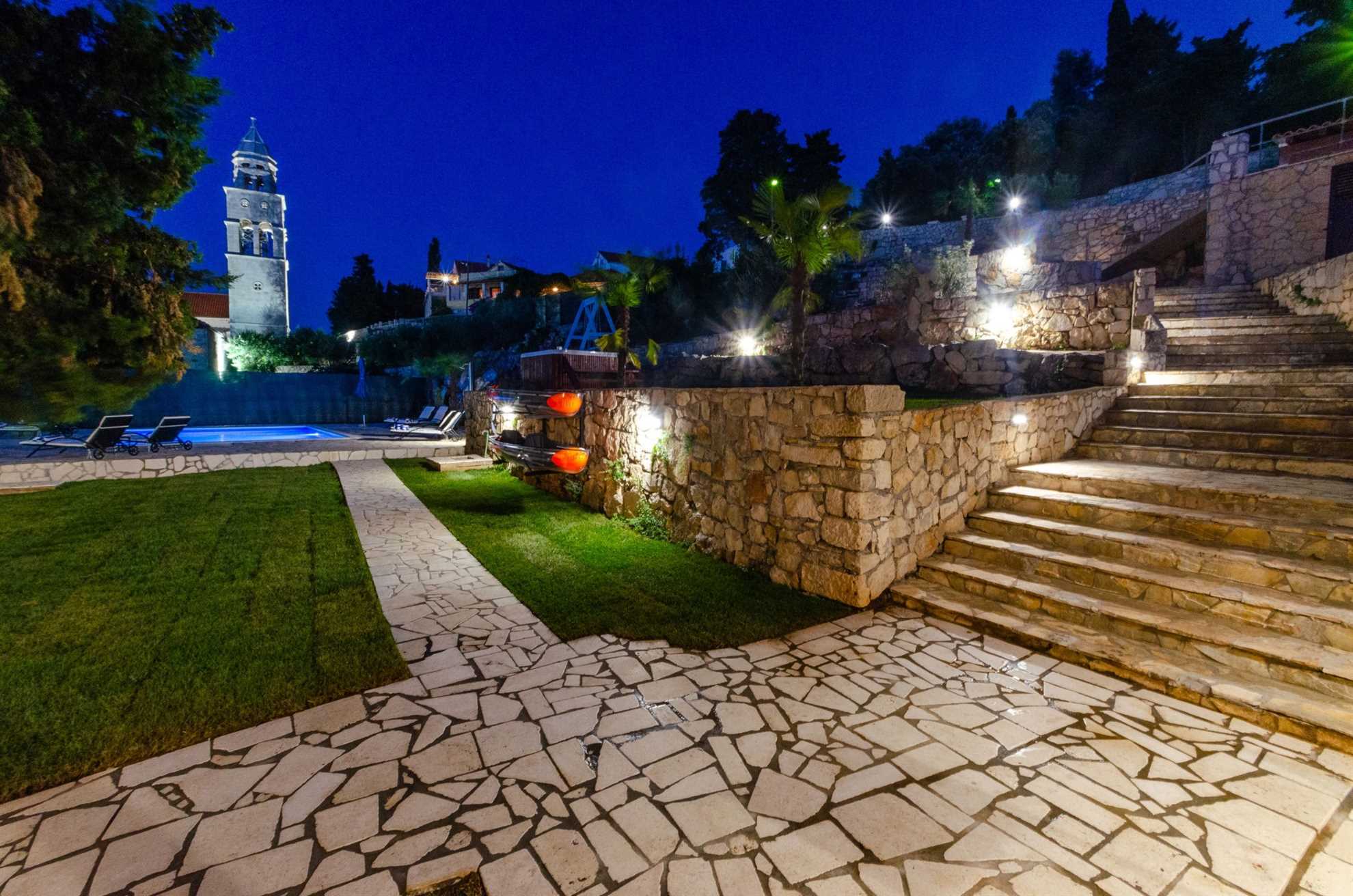 Villa Gabriela Korcula