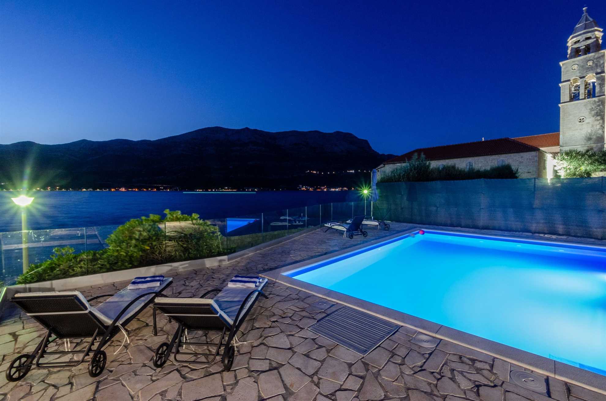 Villa Gabriela Korcula