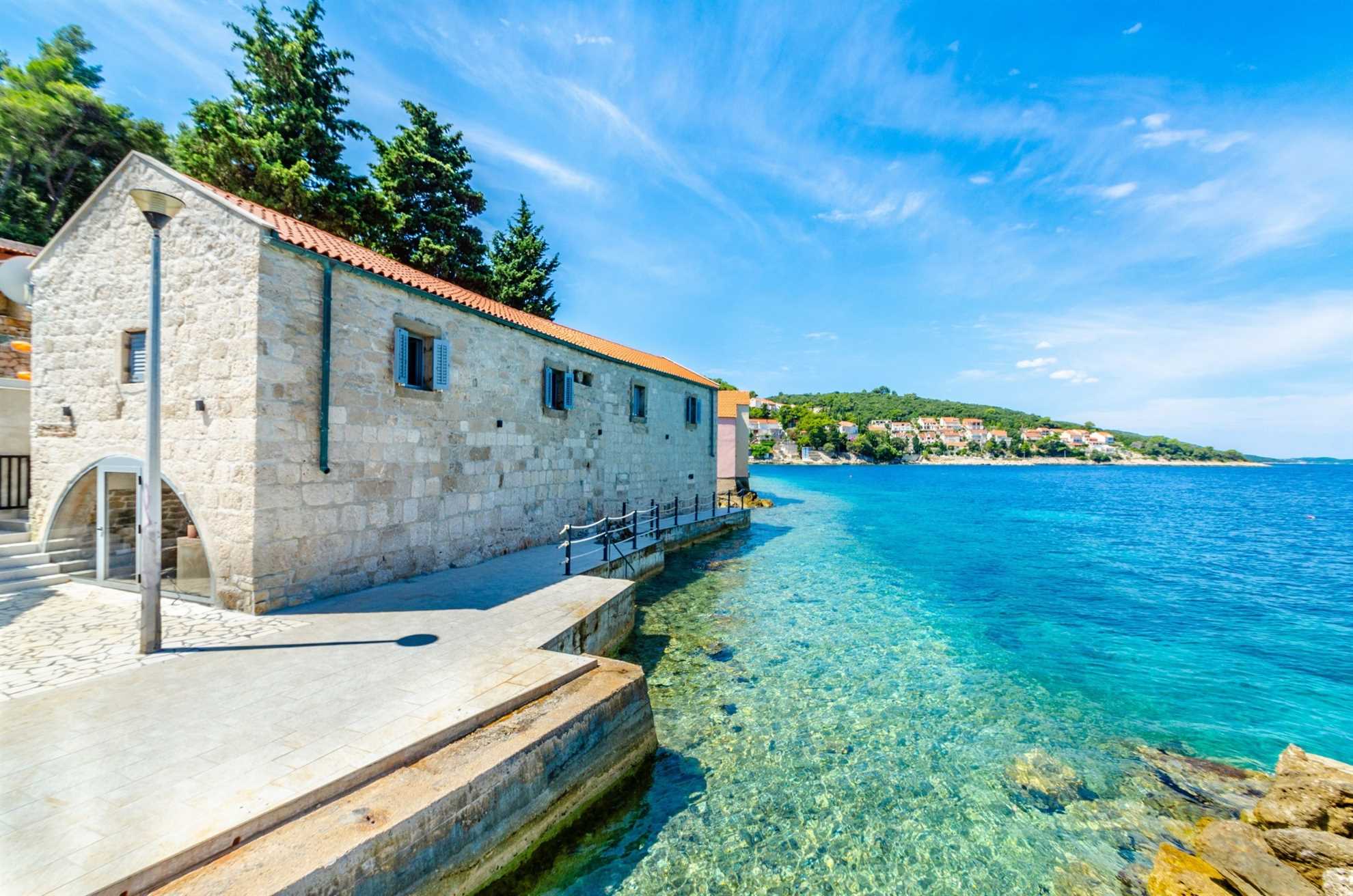 Villa Gabriela Korcula