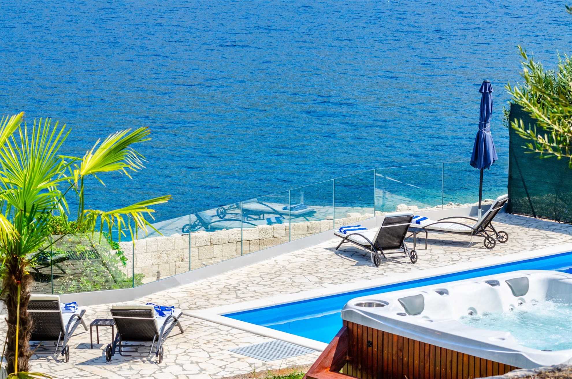 Villa Gabriela Korcula