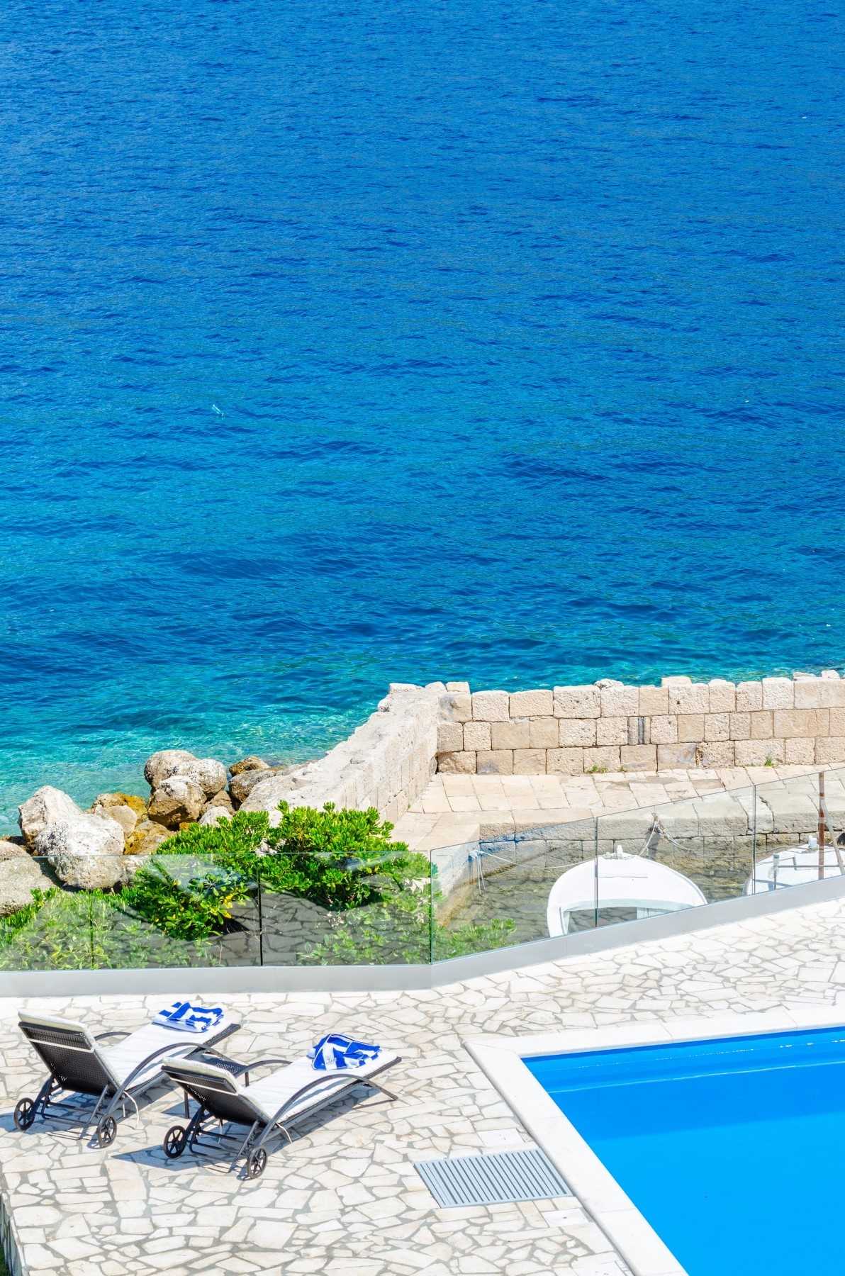 Villa Gabriela Korcula