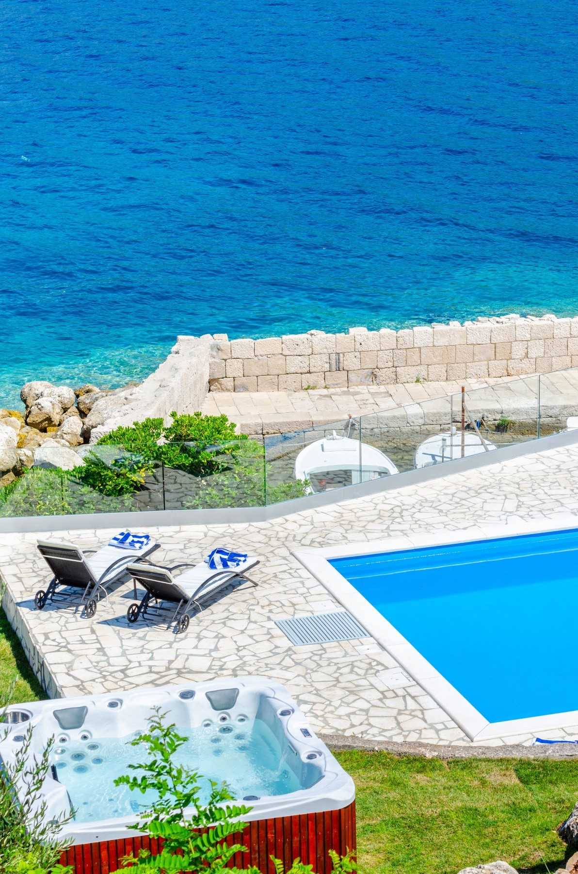 Villa Gabriela Korcula