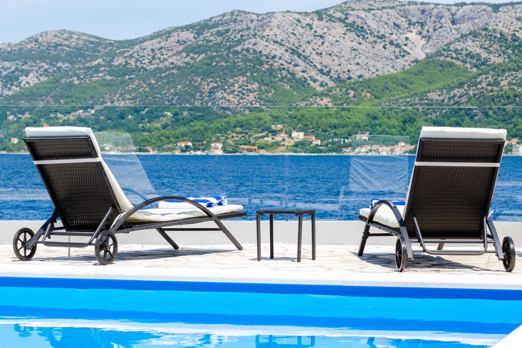 Villa Gabriela Korcula