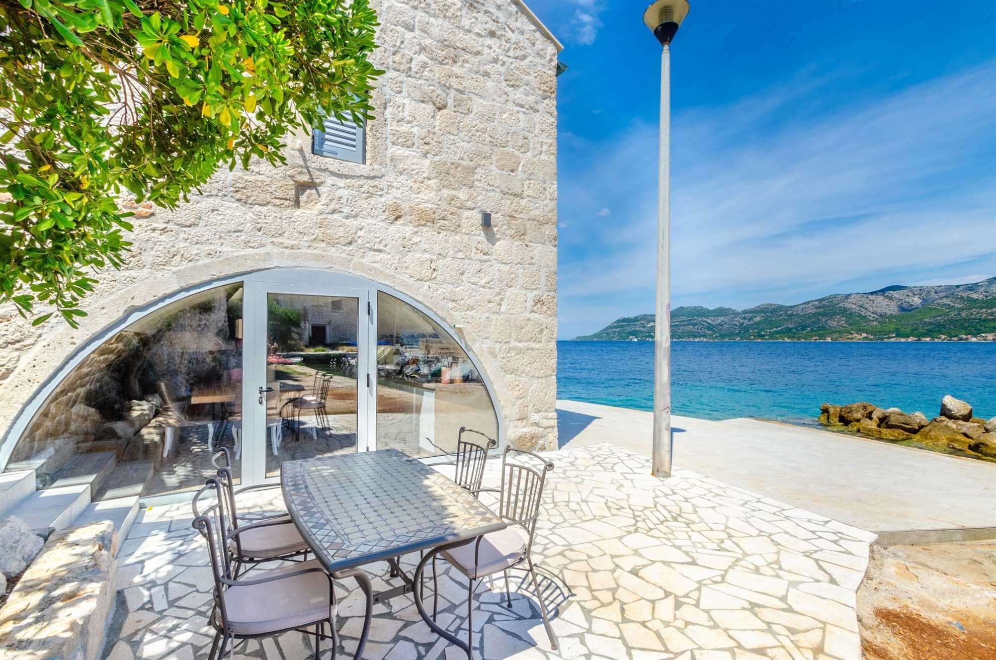 Villa Gabriela Korcula