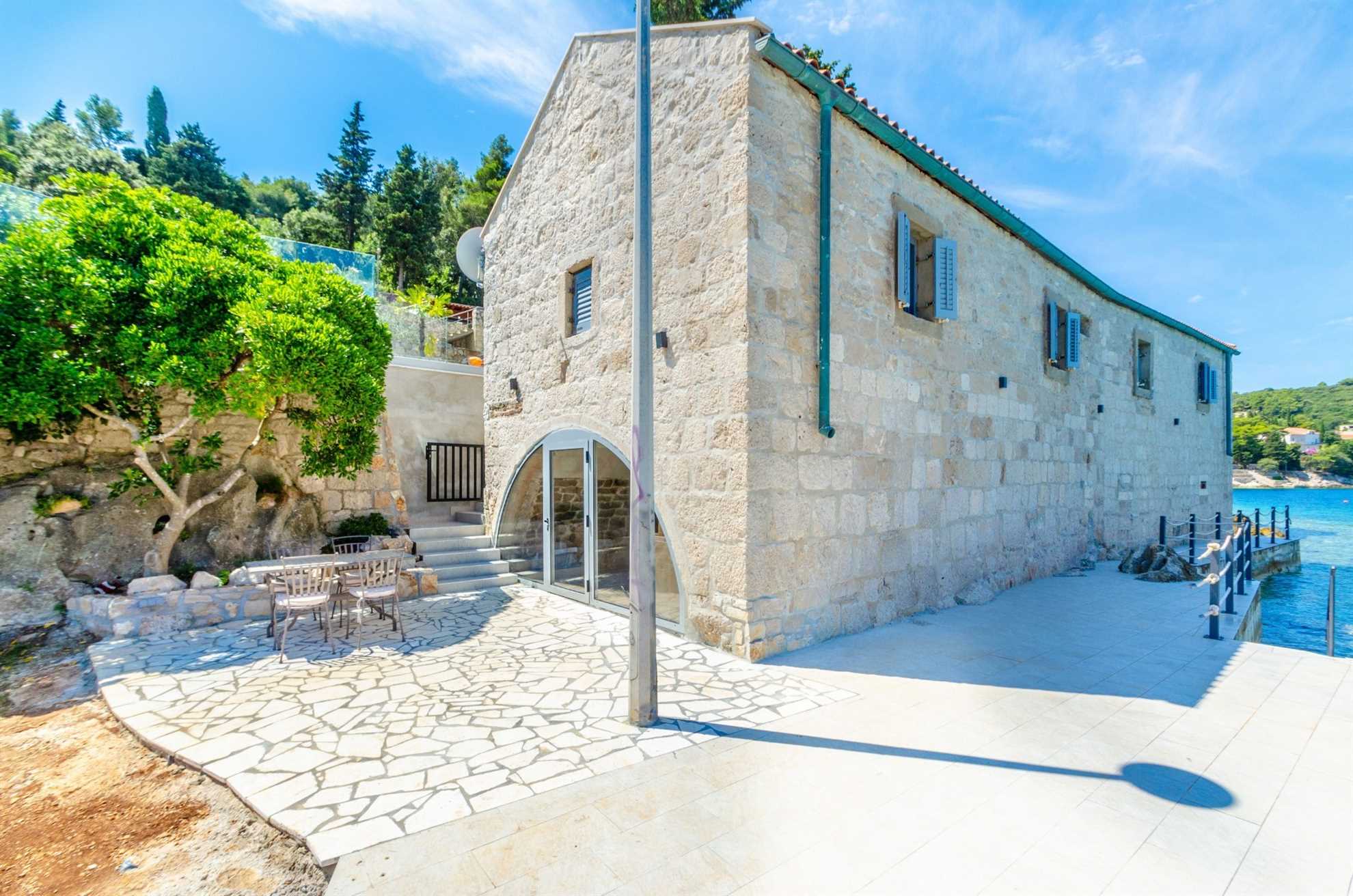 Villa Gabriela Korcula