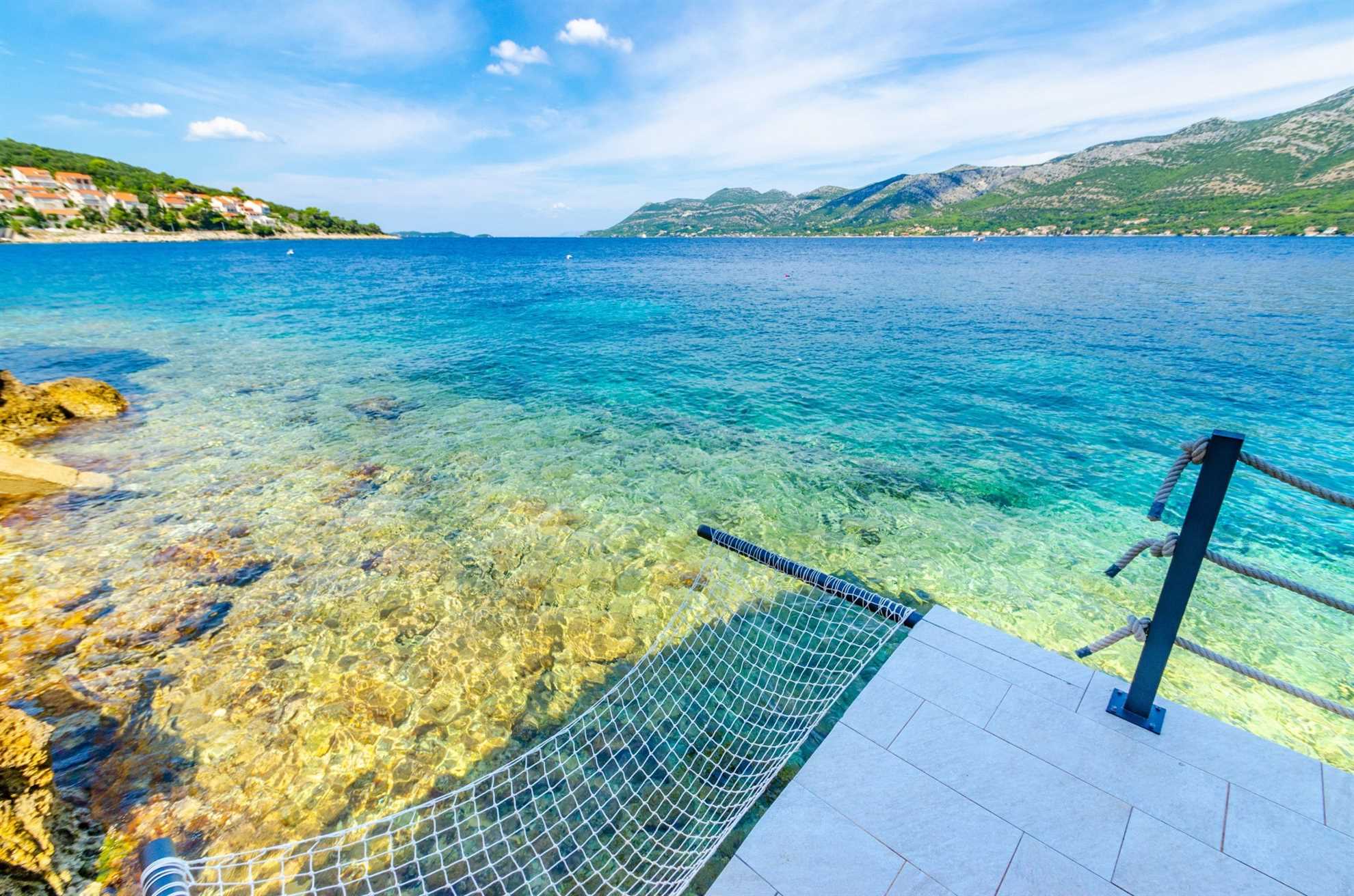 Villa Gabriela Korcula