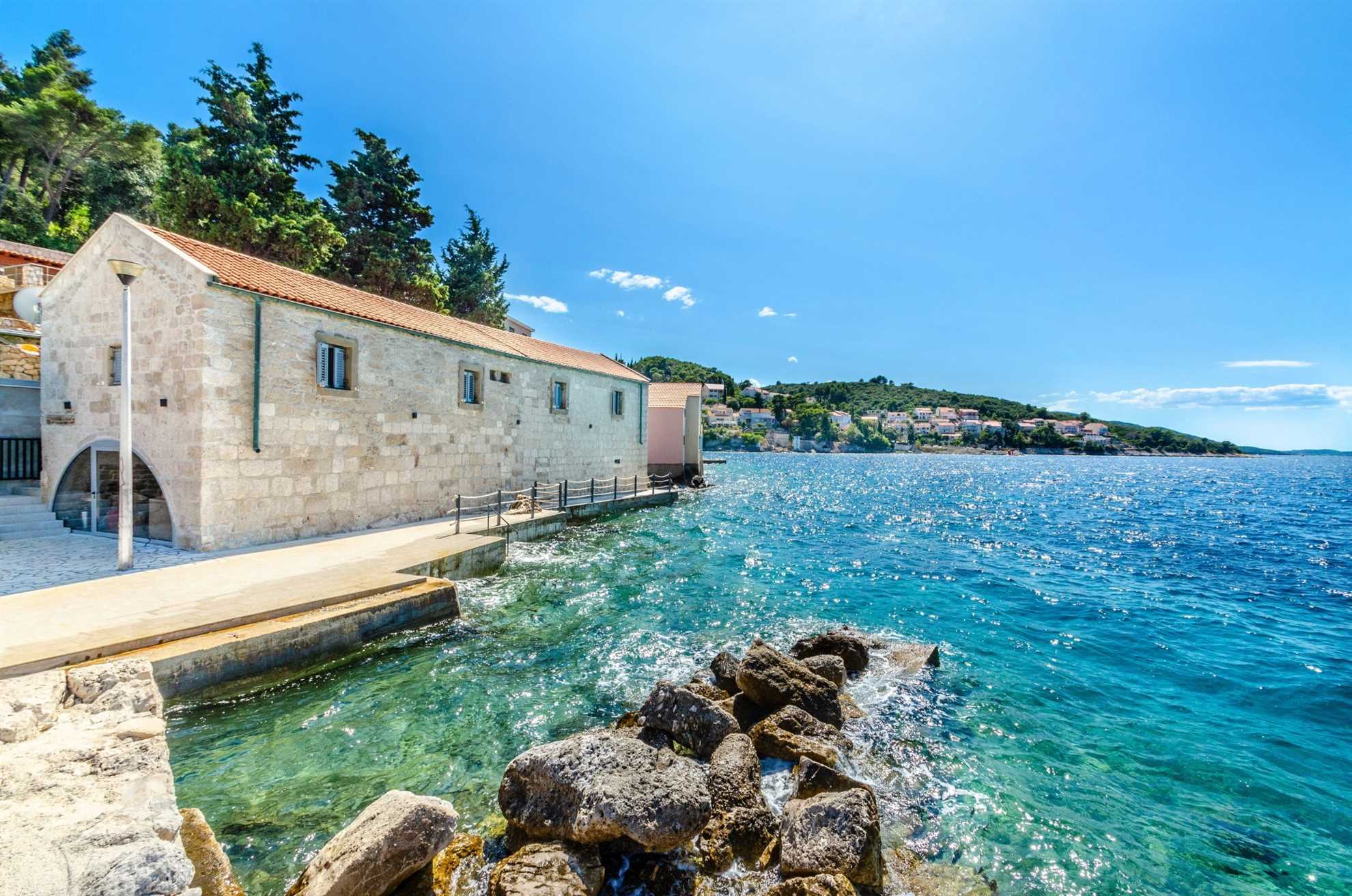 Villa Gabriela Korcula