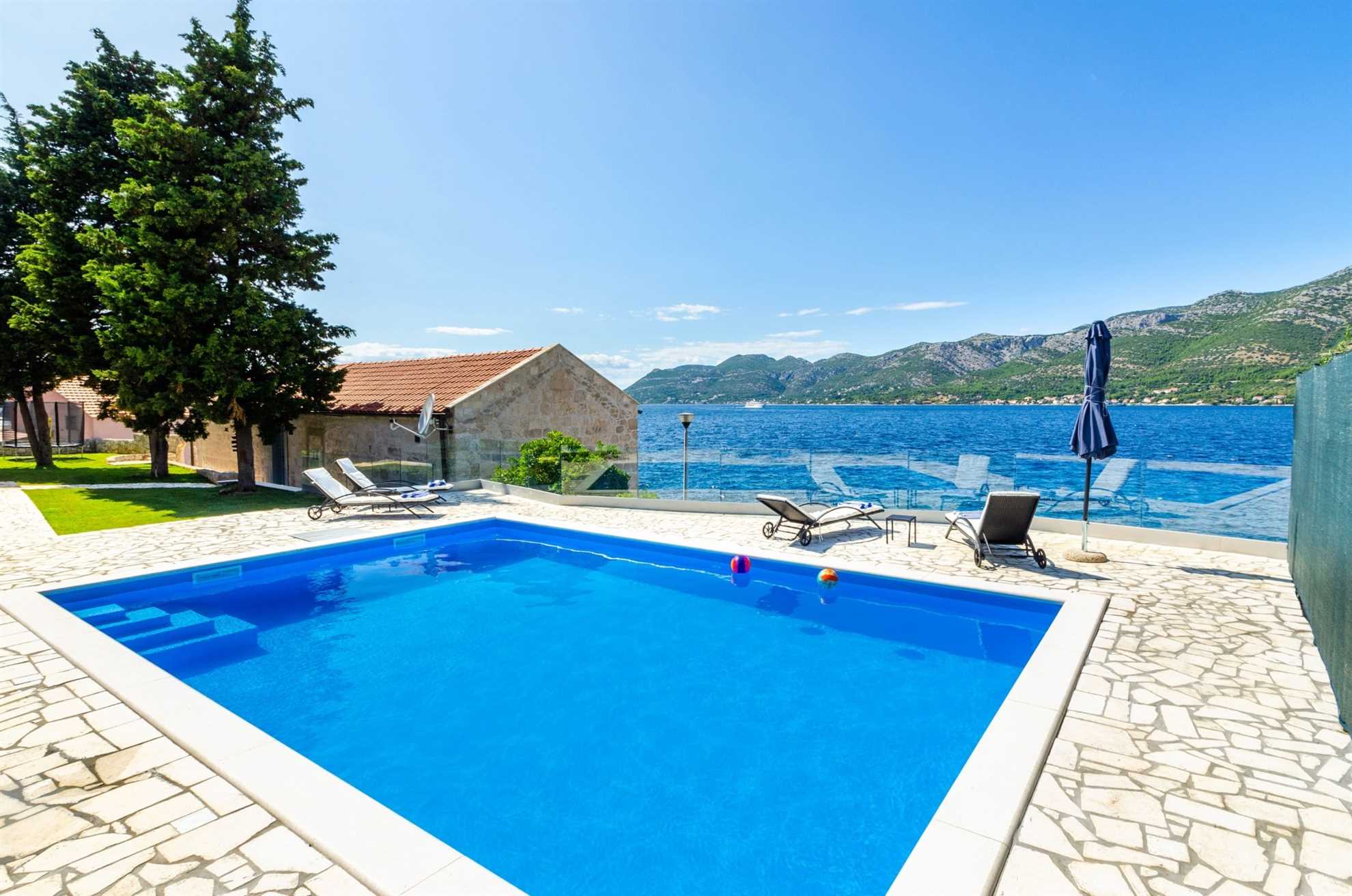 Villa Gabriela Korcula
