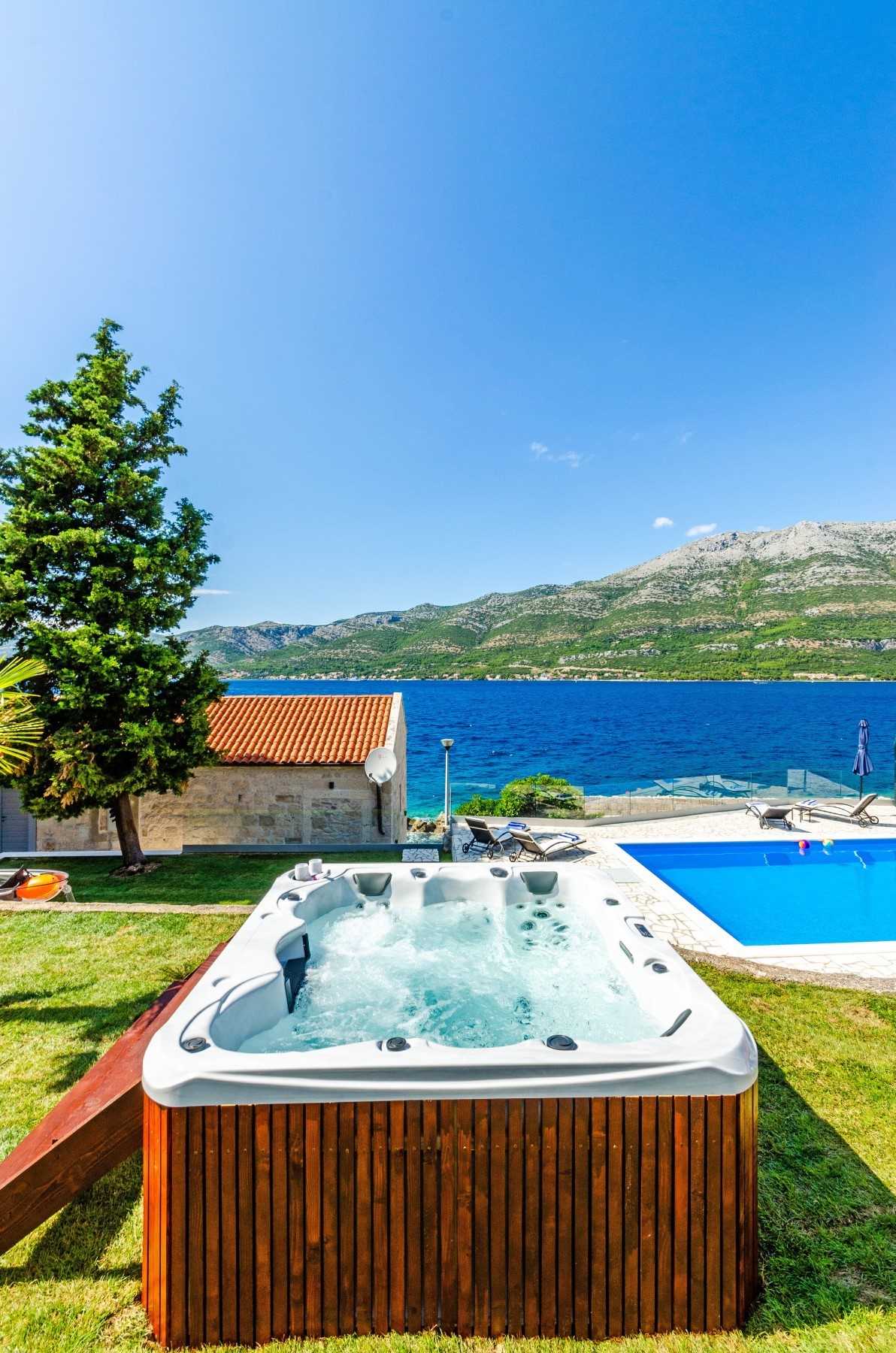 Villa Gabriela Korcula