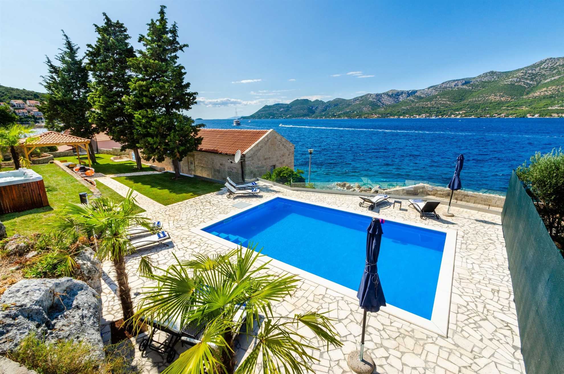 Villa Gabriela Korcula - 1918119
