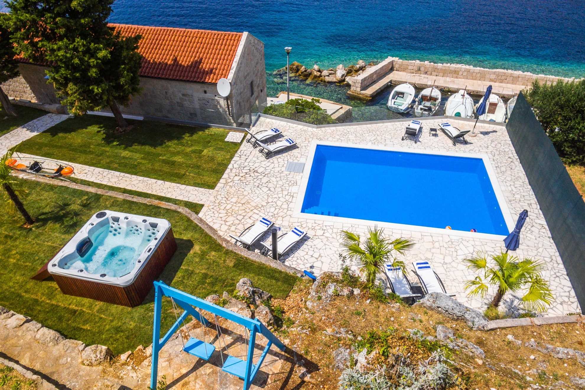 Villa Gabriela Korcula