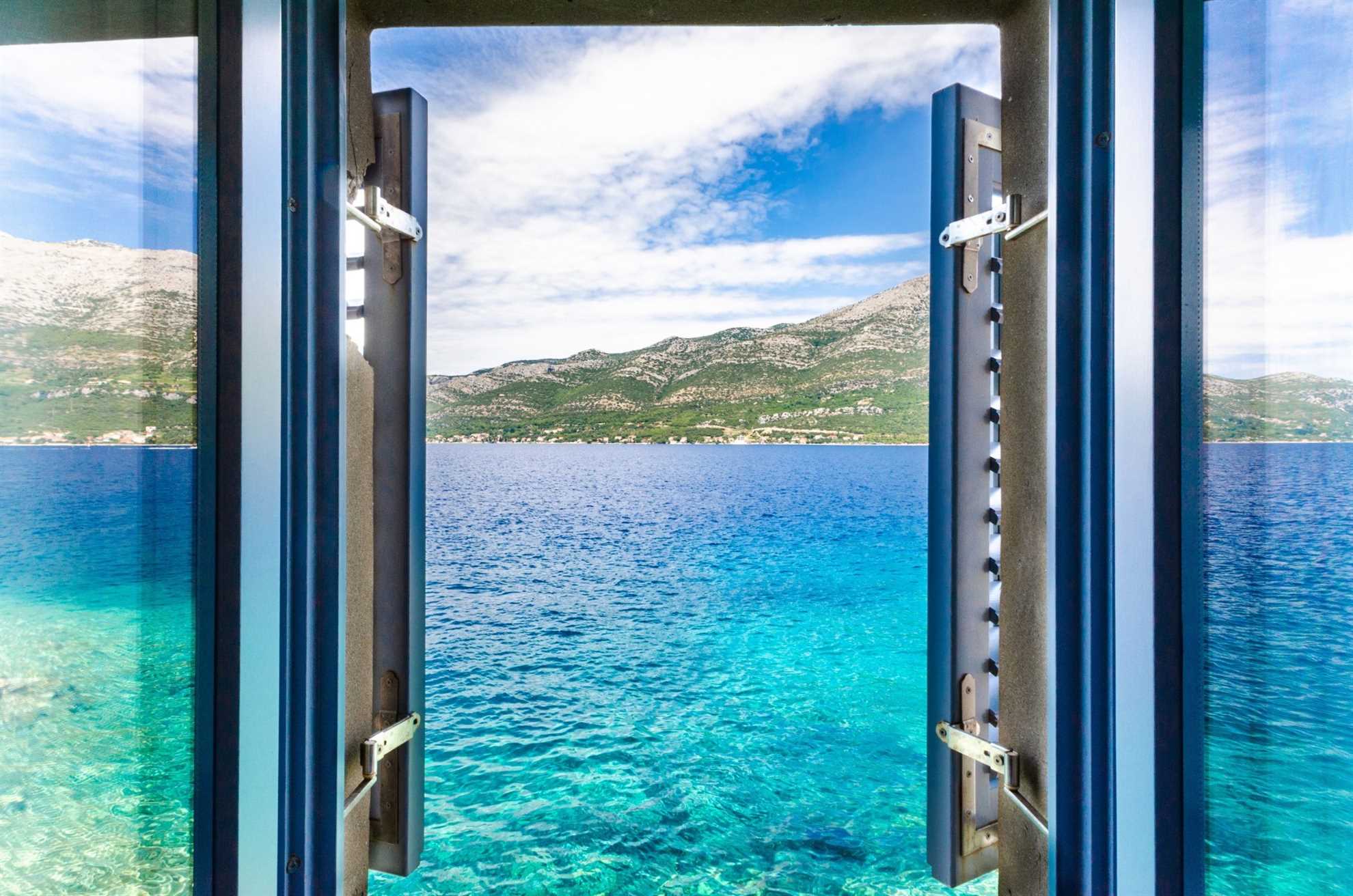 Villa Gabriela Korcula