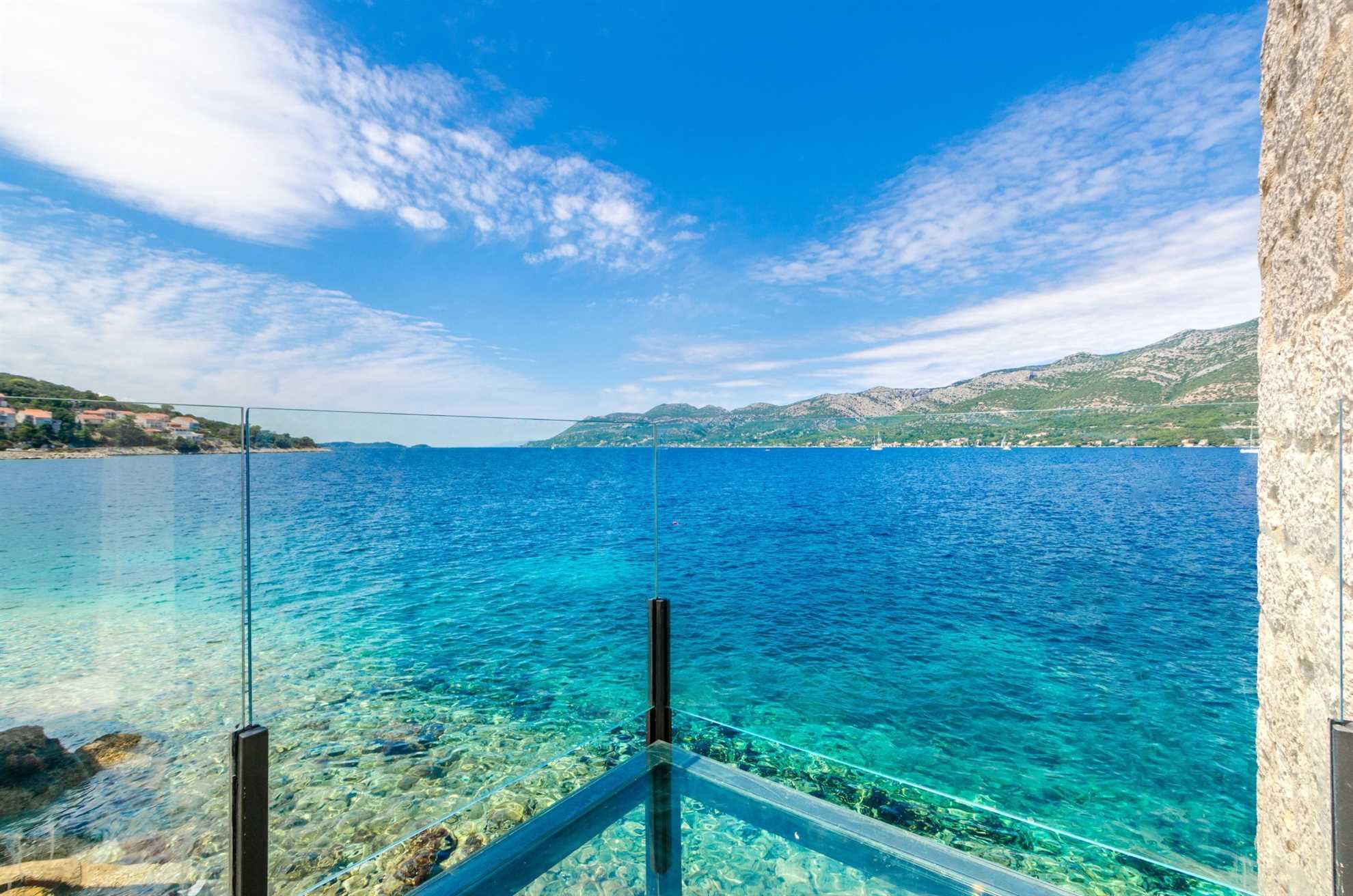Villa Gabriela Korcula