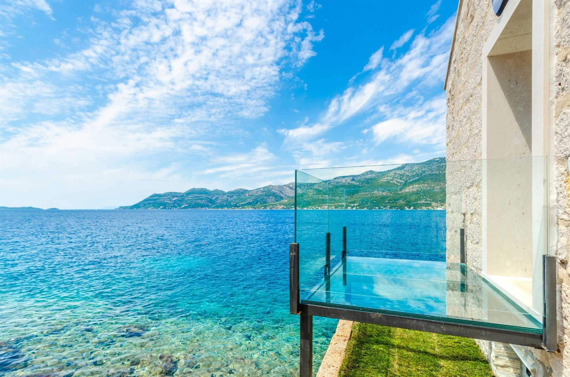 Villa Gabriela Korcula