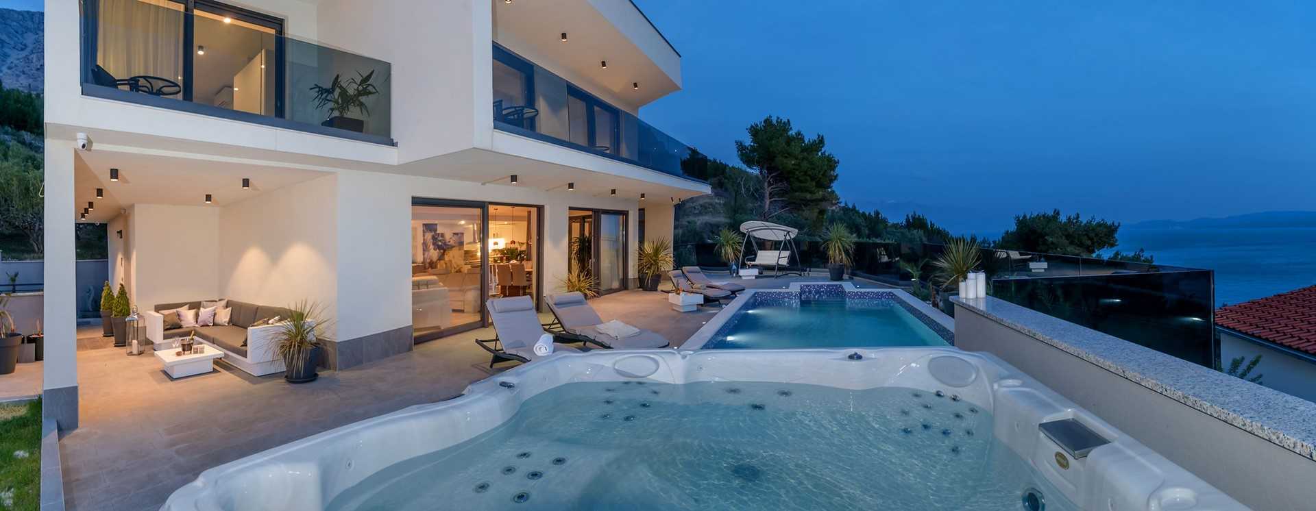 Villa Happiness
