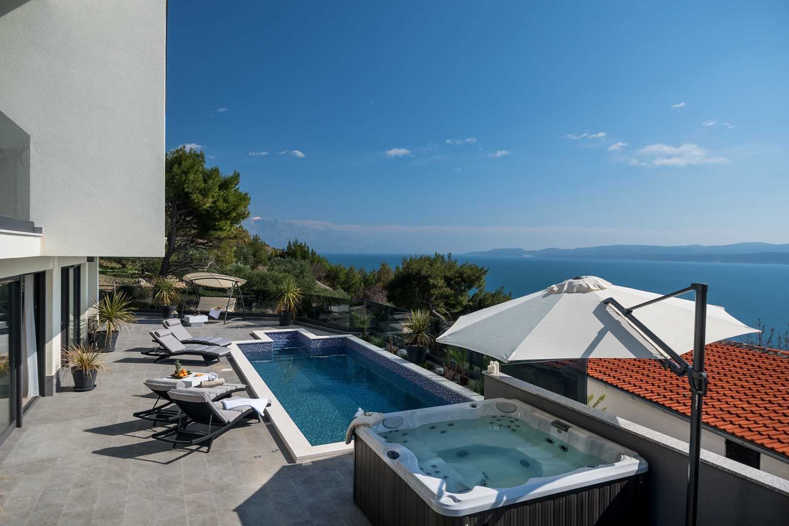 Villa Happiness