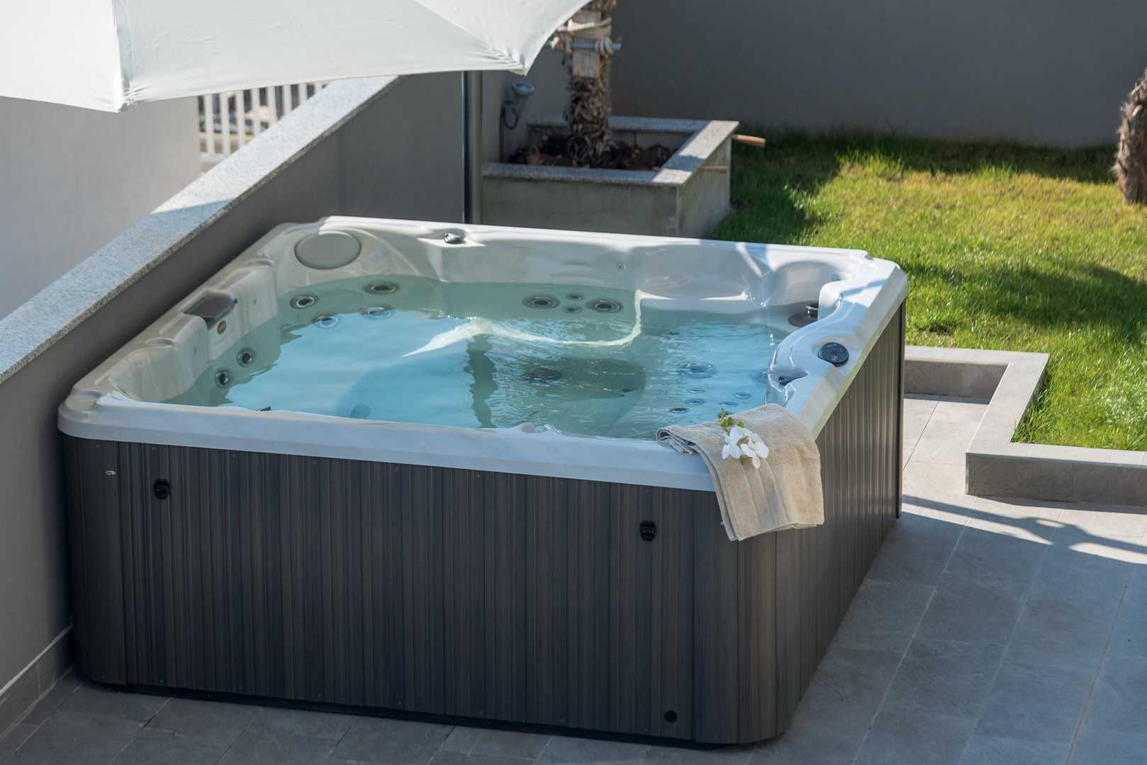 Villa Happiness