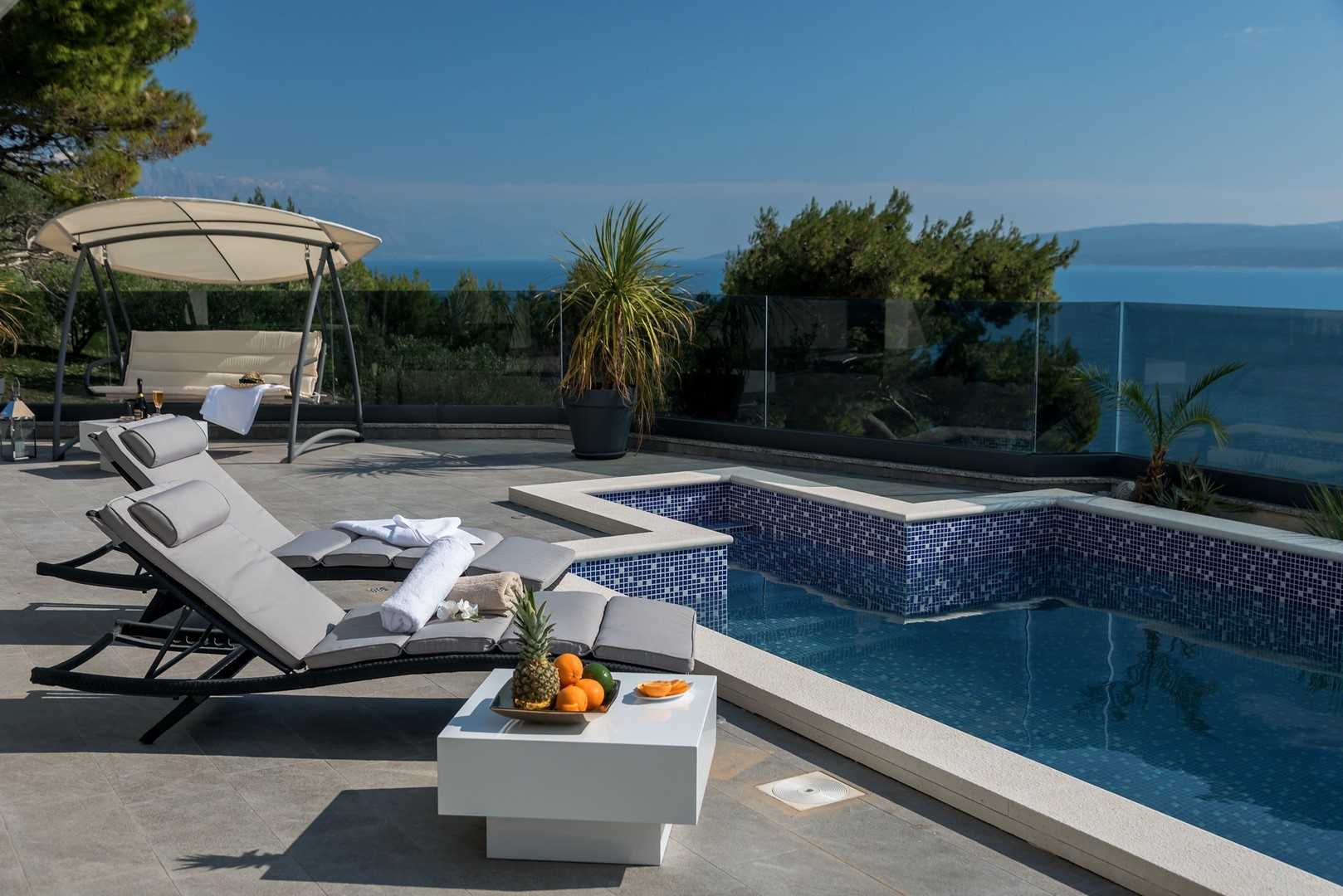Villa Happiness