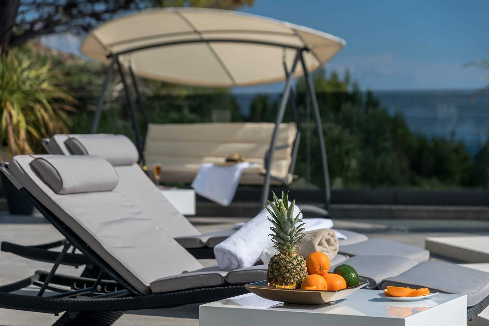 Villa Happiness