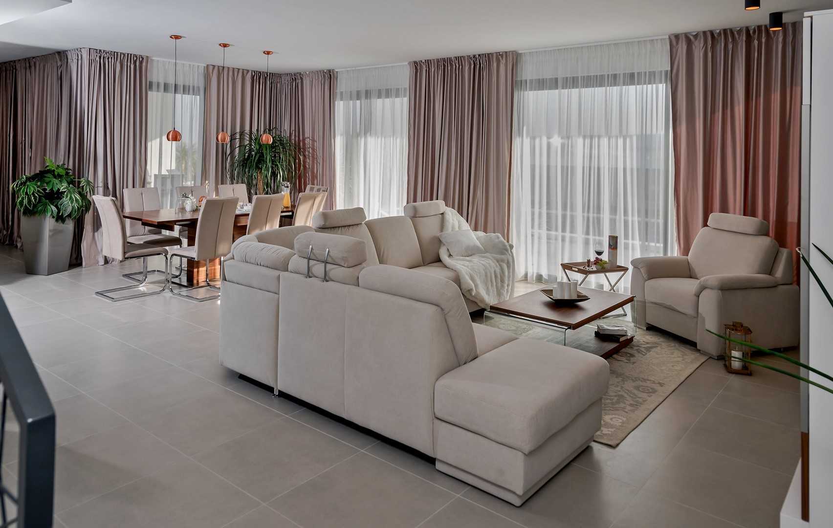 Villa Happiness