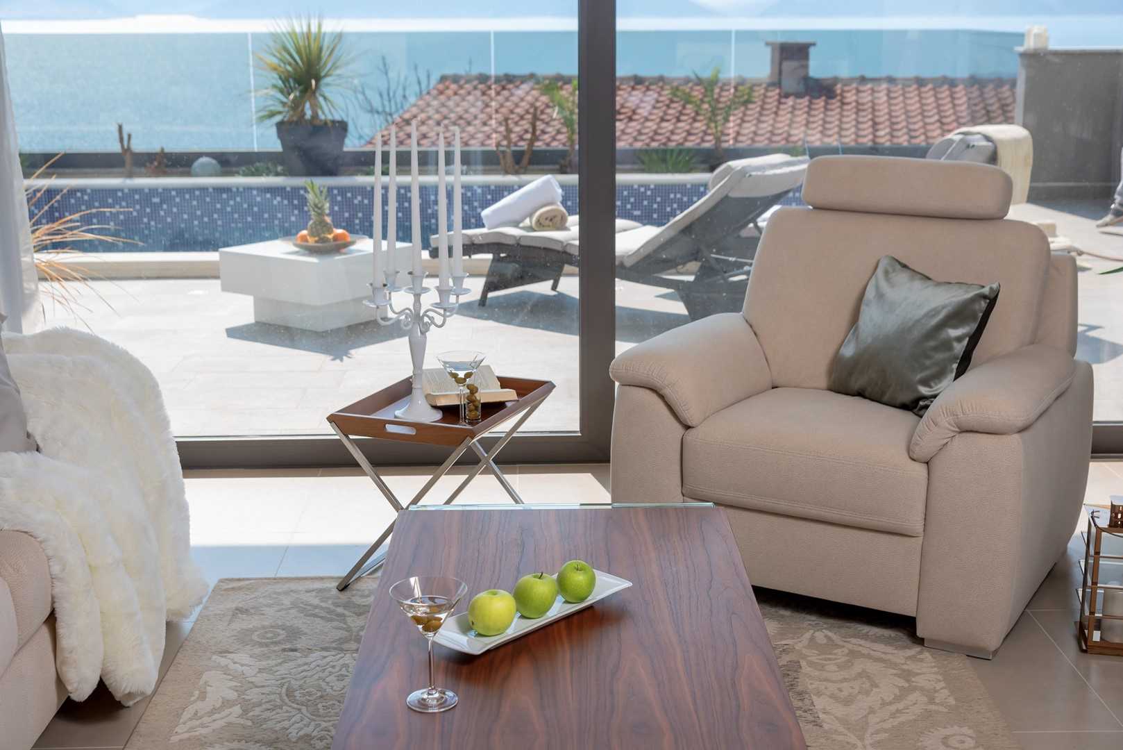 Villa Happiness
