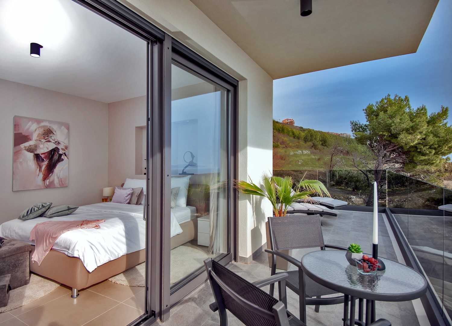 Villa Happiness