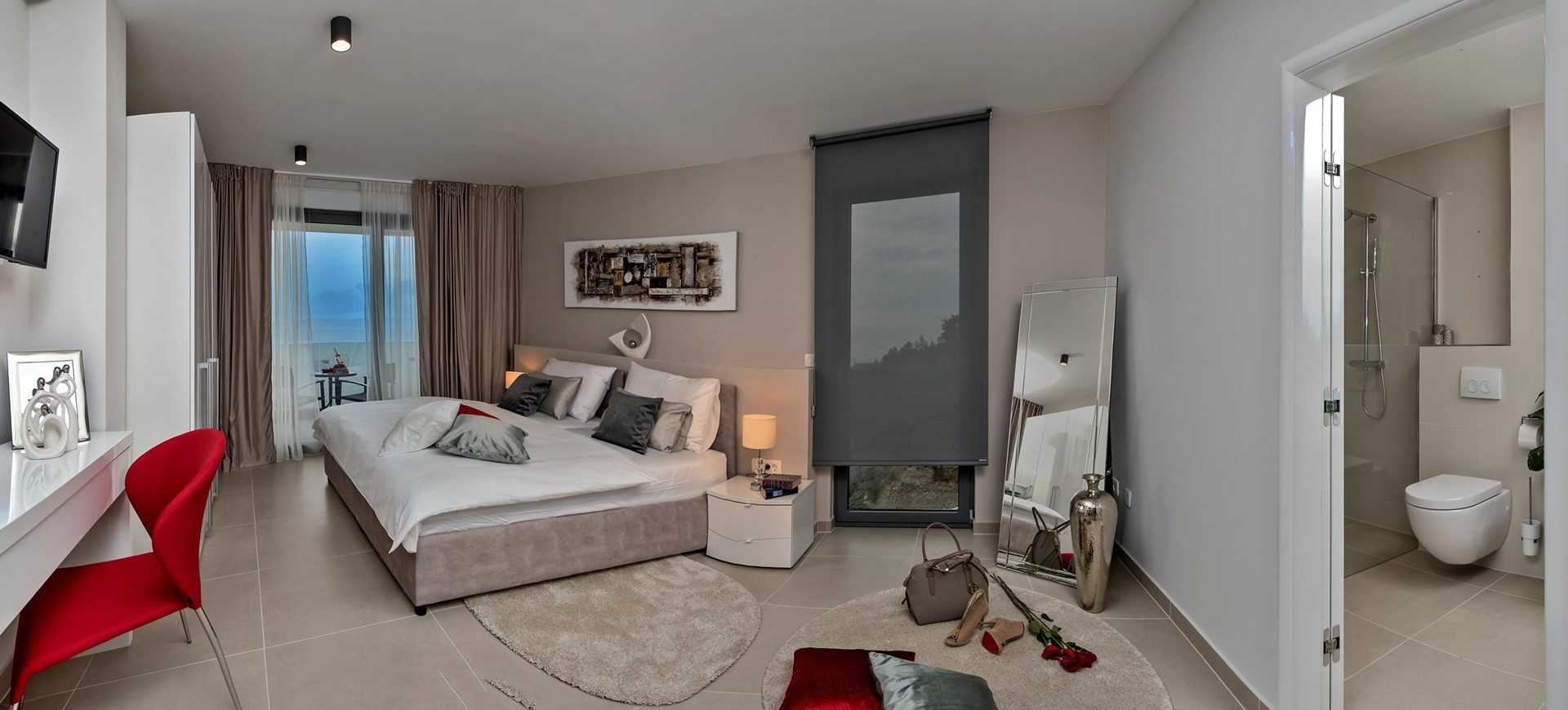 Villa Happiness