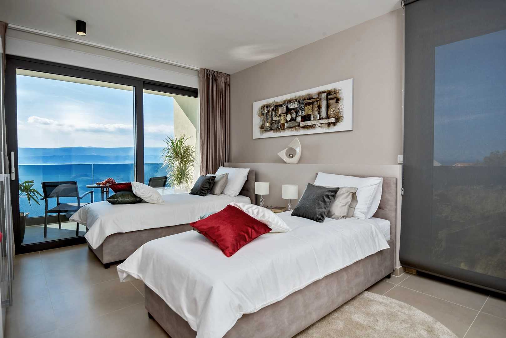 Villa Happiness