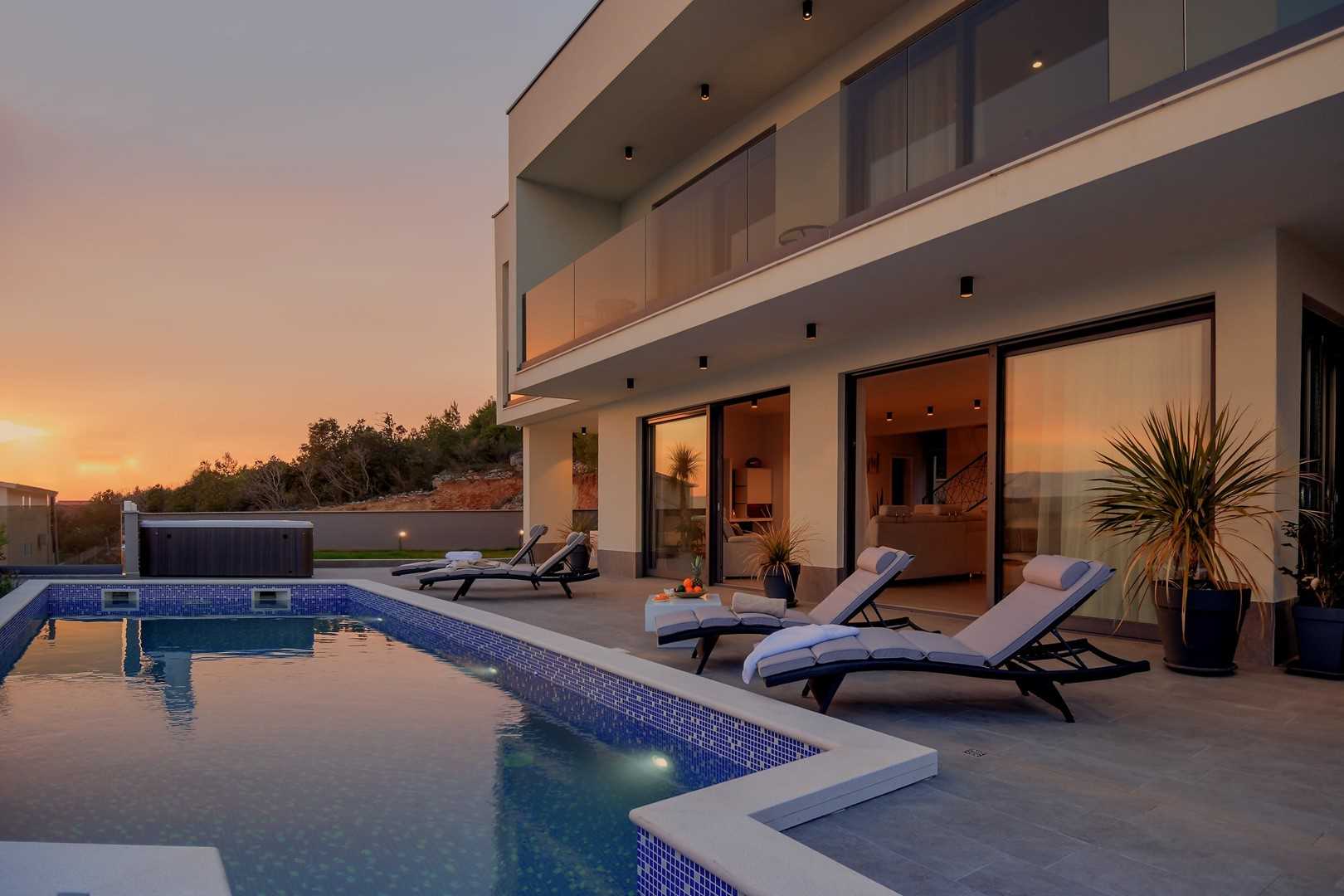 Villa Happiness