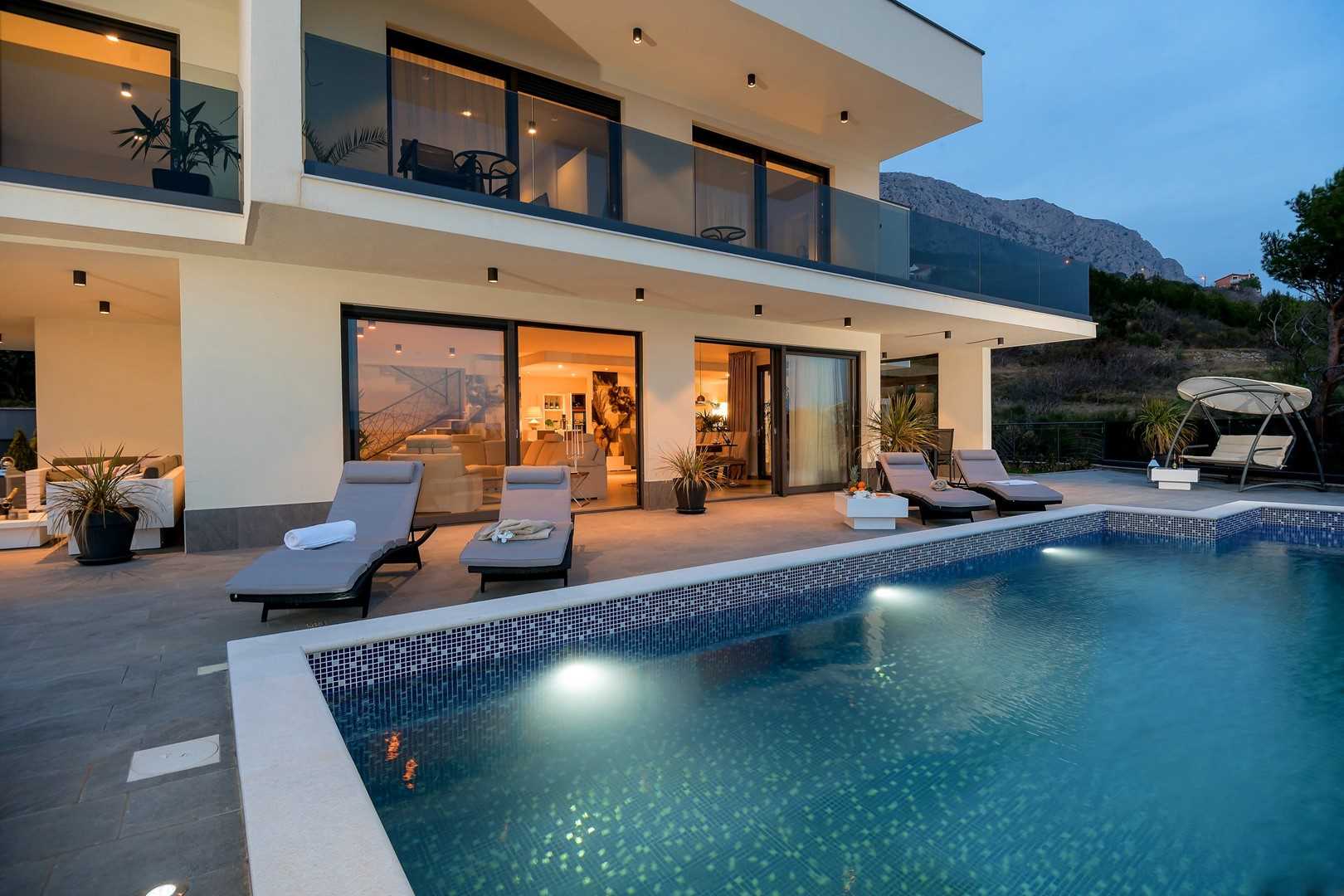 Villa Happiness