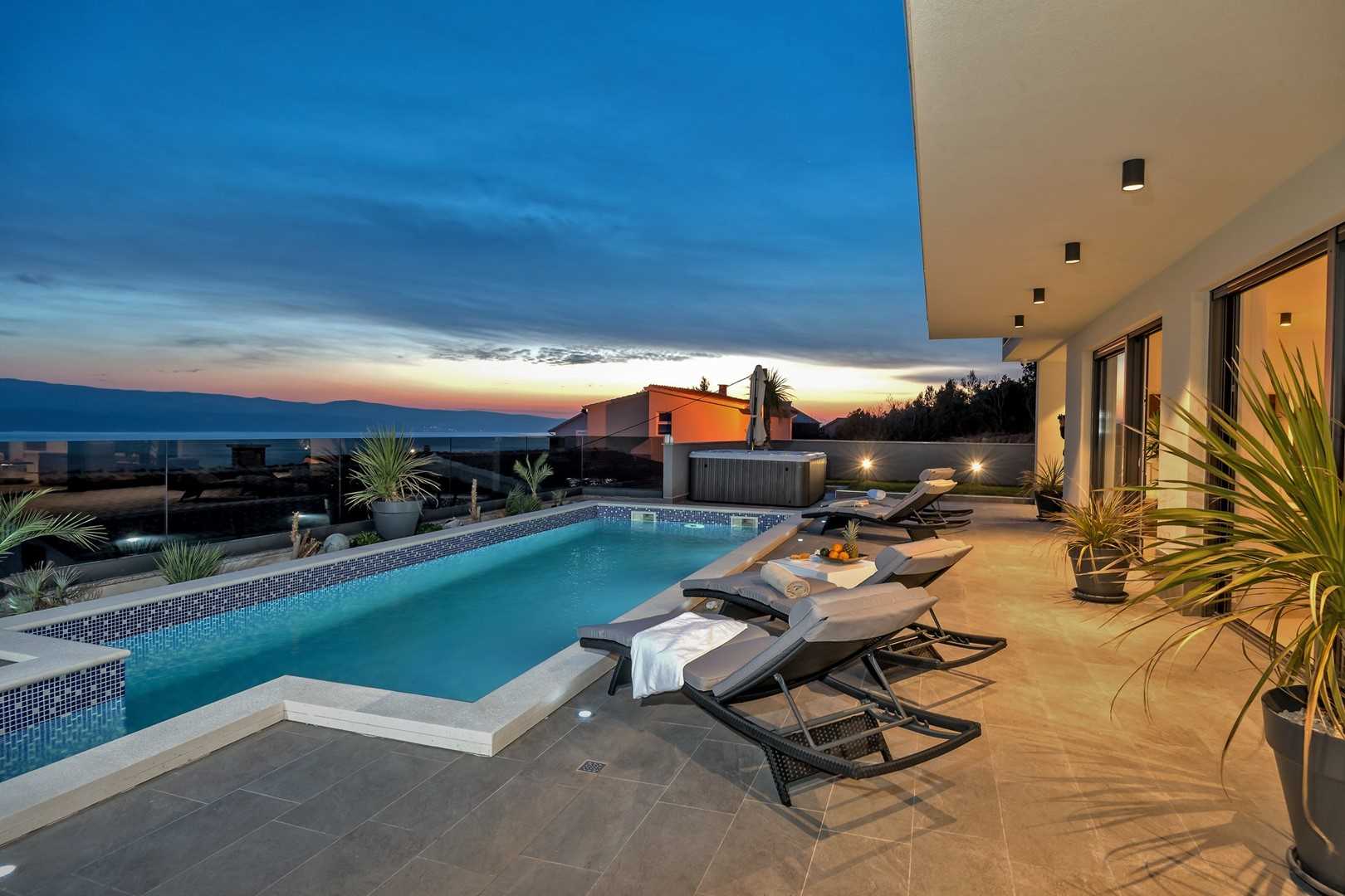 Villa Happiness