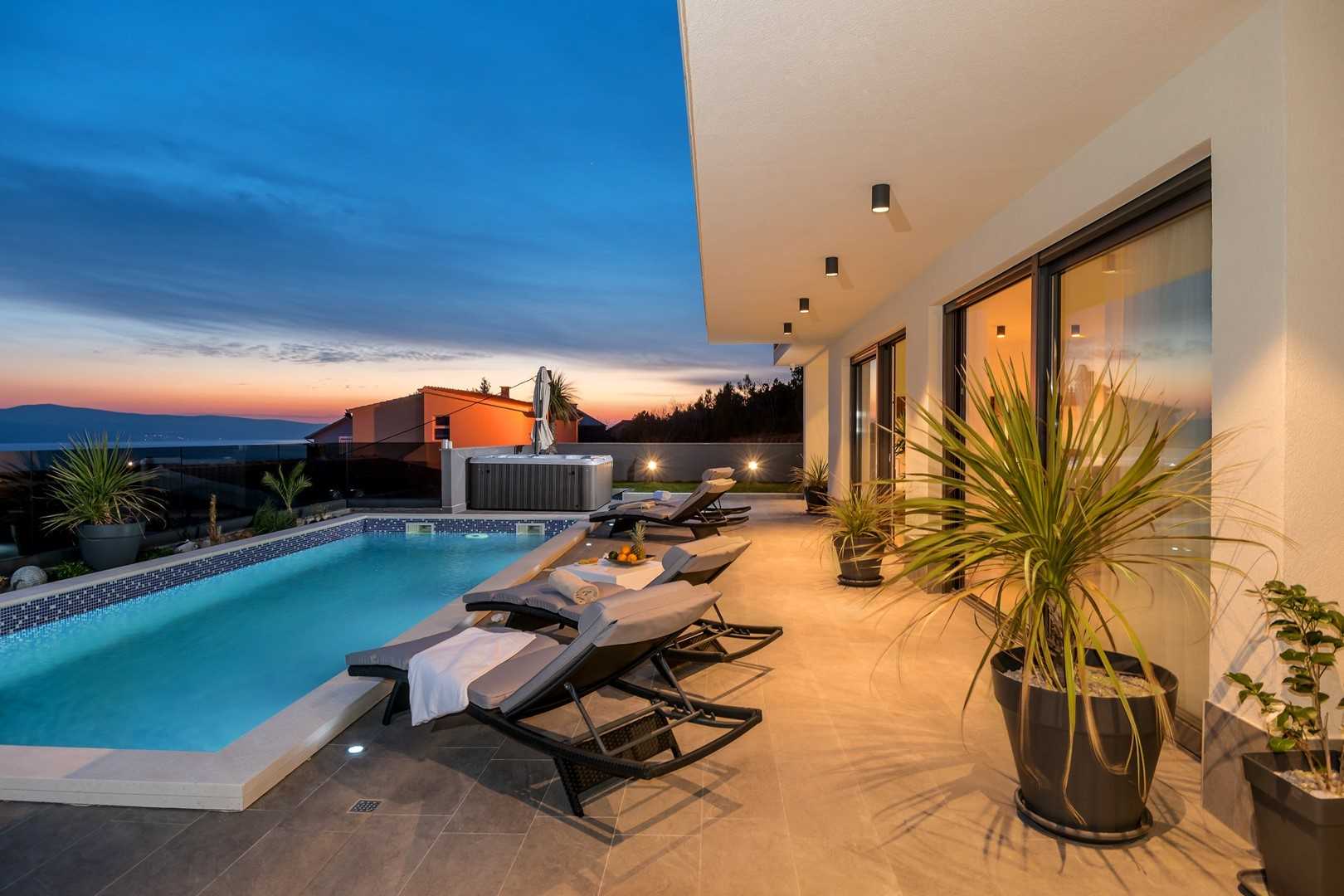 Villa Happiness