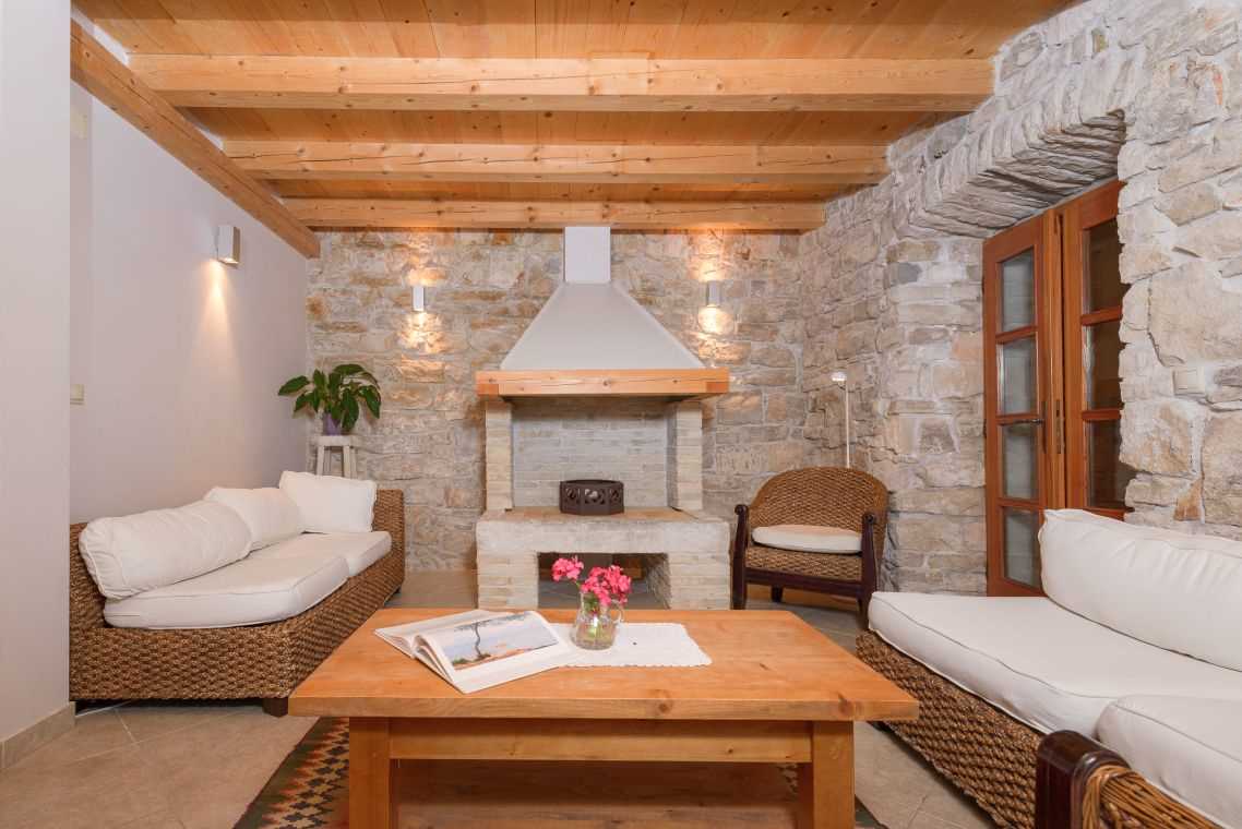 Beachfront Villa Mare Orebic