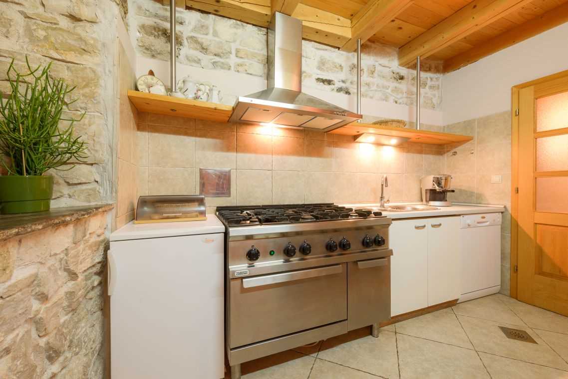 Beachfront Villa Mare Orebic