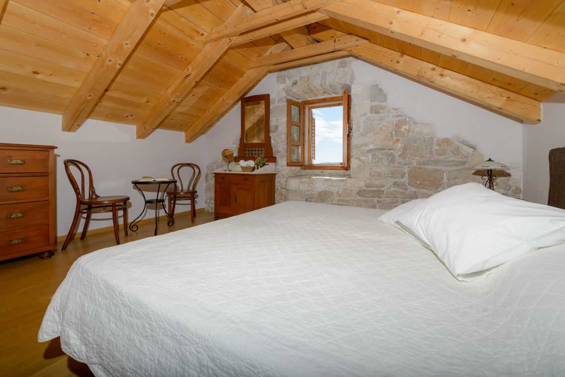 Beachfront Villa Mare Orebic