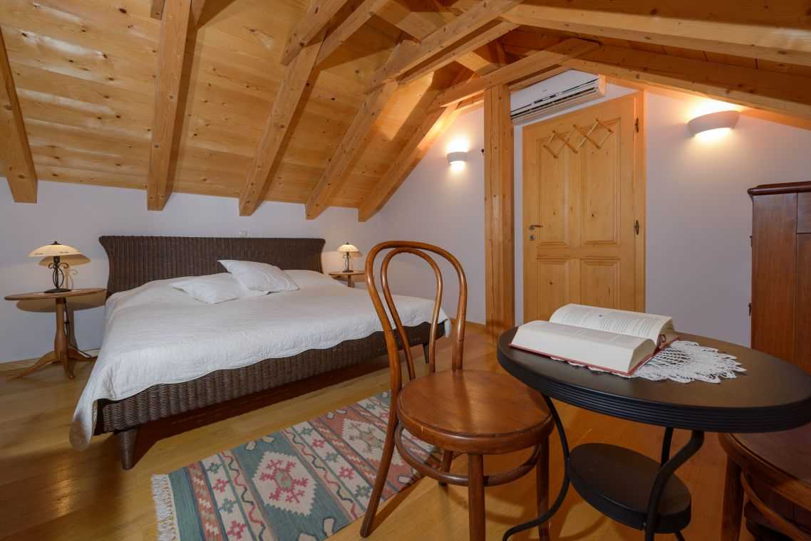 Beachfront Villa Mare Orebic