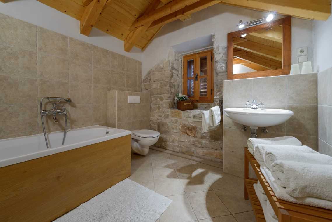 Beachfront Villa Mare Orebic