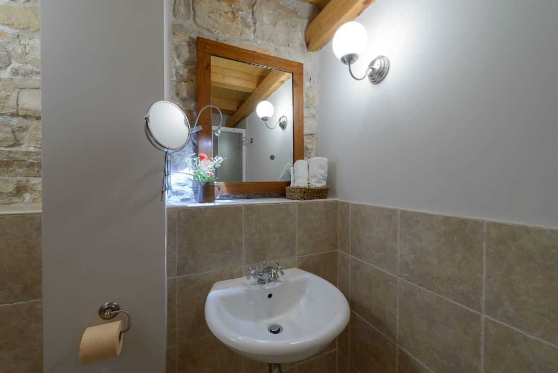 Beachfront Villa Mare Orebic
