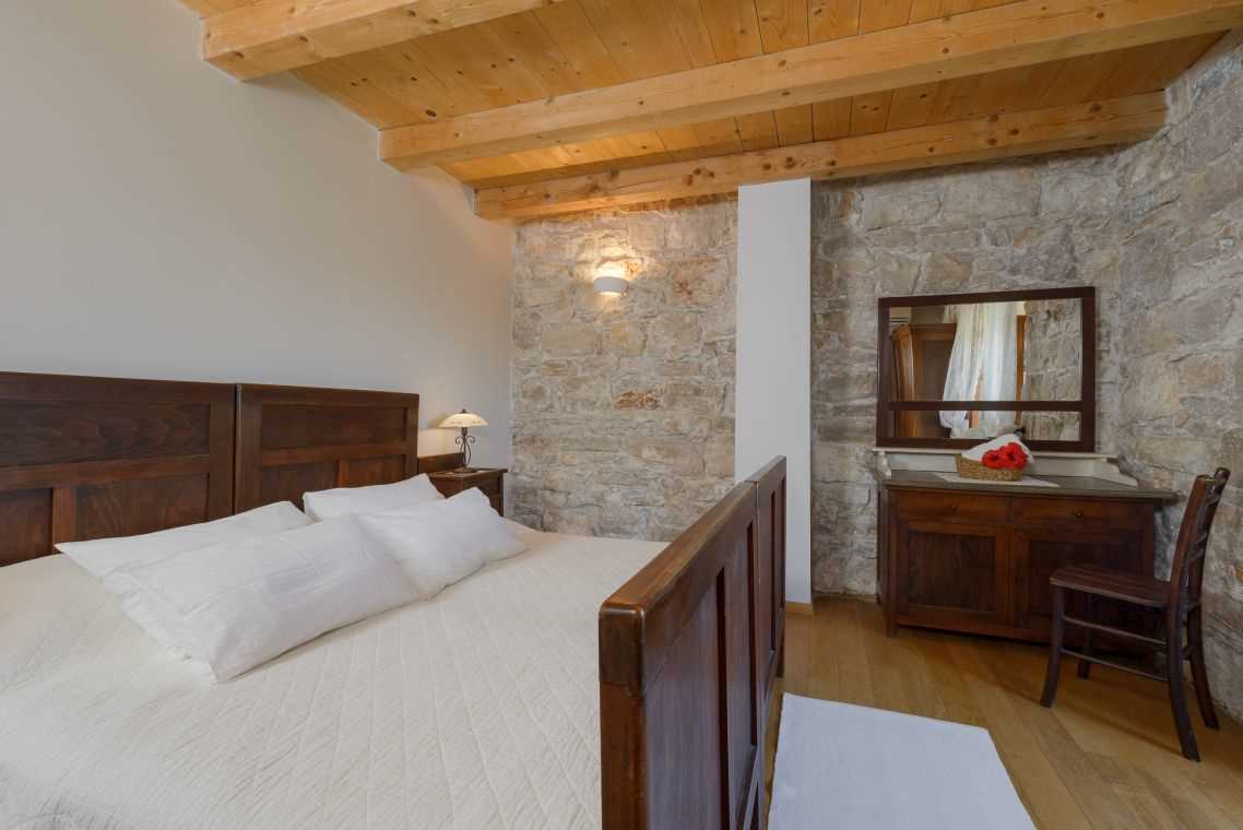 Beachfront Villa Mare Orebic