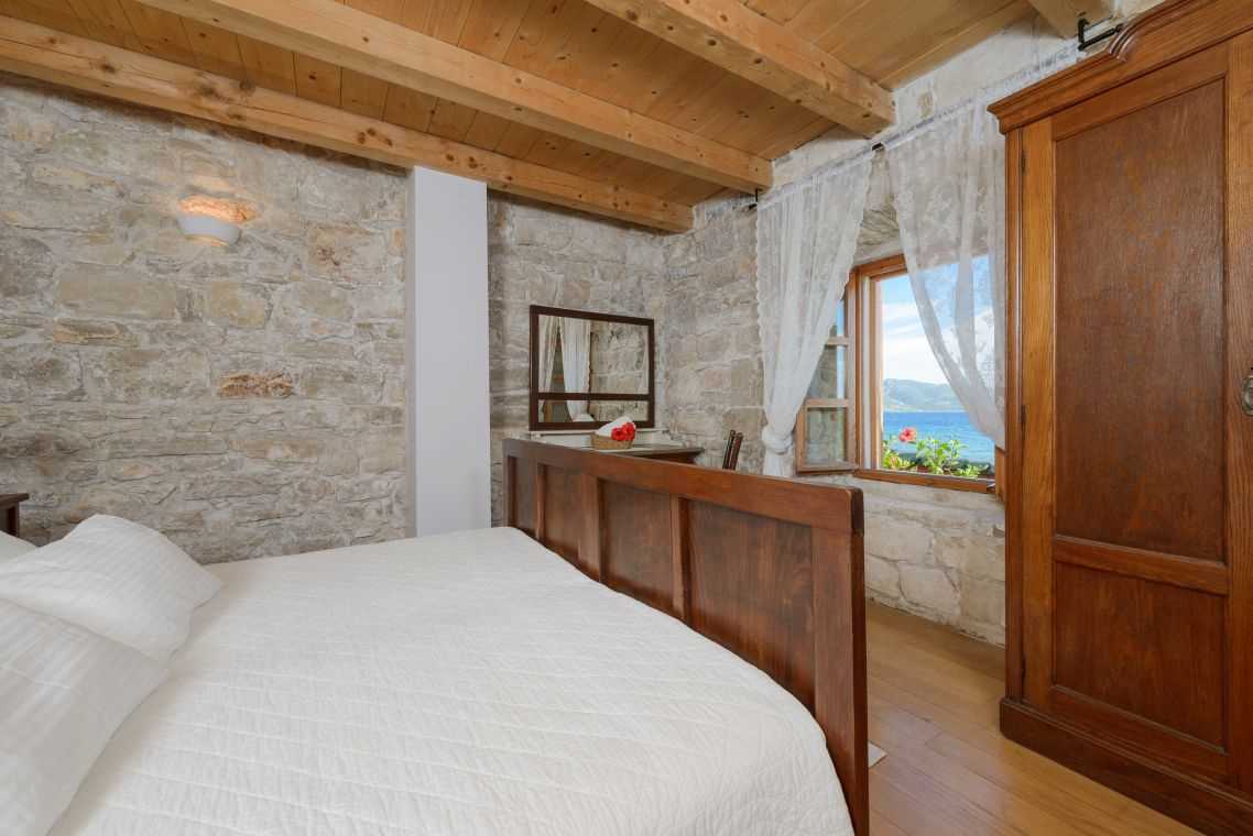Beachfront Villa Mare Orebic